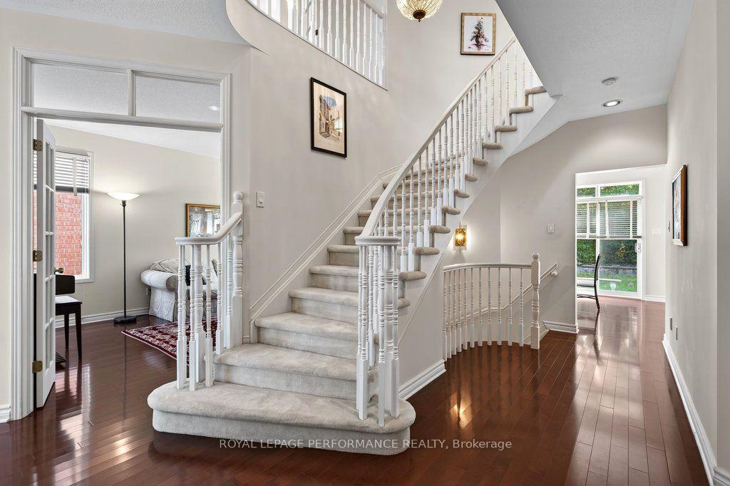 Photo 6 of 3251 Carriage Hill Place, Ottawa, Upper Hunt Club — HOMEH