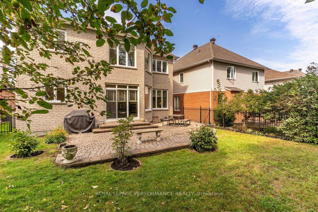 Photo 48 of 3251 Carriage Hill Place, Ottawa, Upper Hunt Club — HOMEH