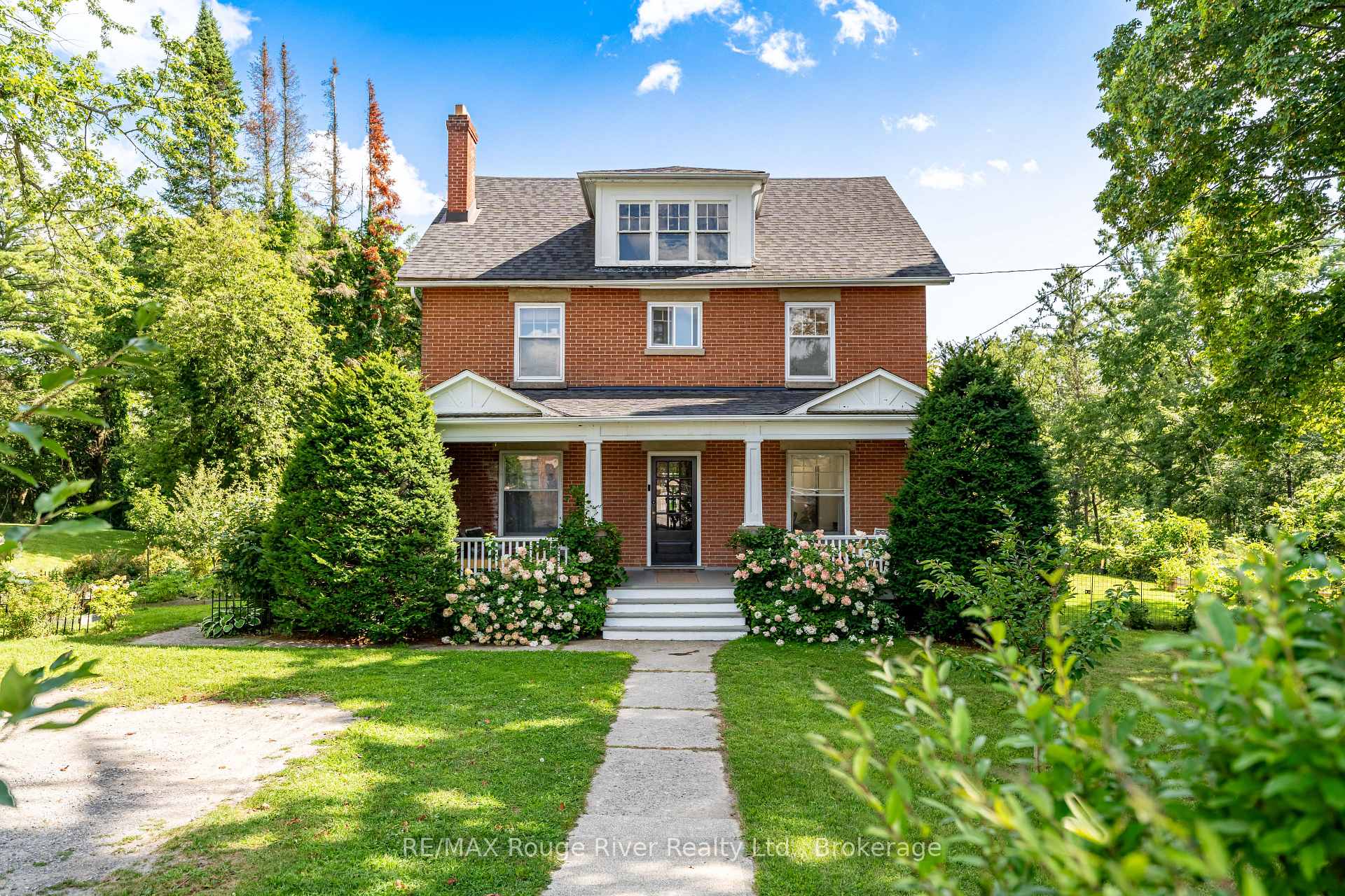 Photo of 9313 Burwash Road