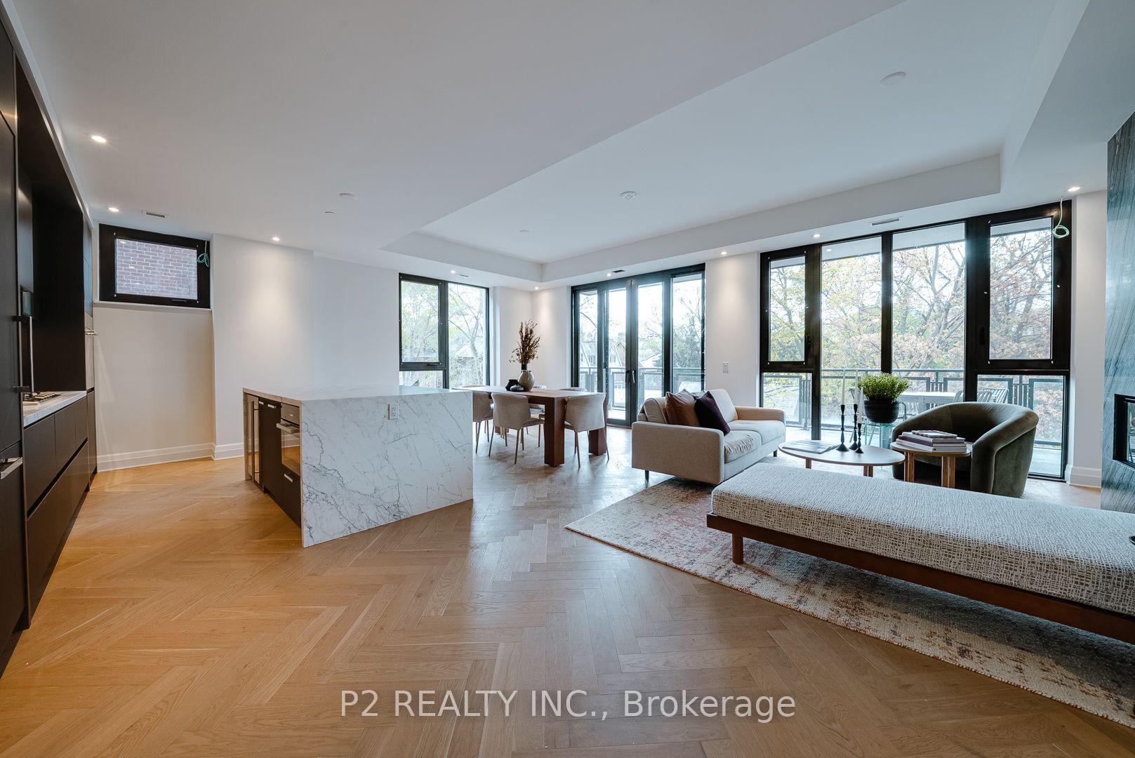 Photo of Unit 311, 2 Forest Hill Road