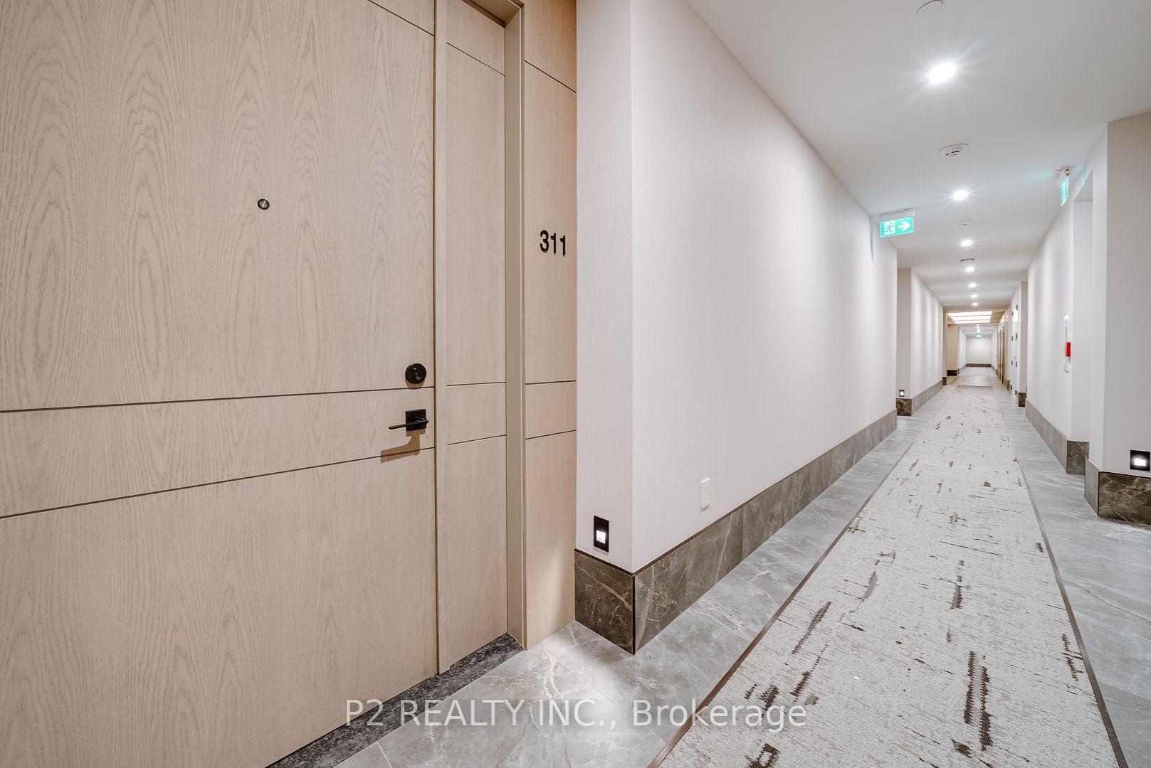 Photo 2 of Unit 311, 2 Forest Hill Road, Toronto, Casa Loma — HOMEH