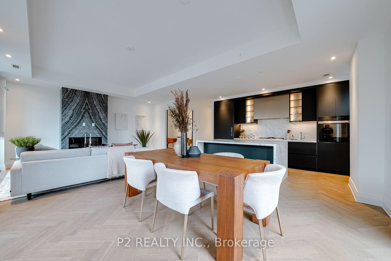 Photo 3 of Unit 311, 2 Forest Hill Road, Toronto, Casa Loma — HOMEH