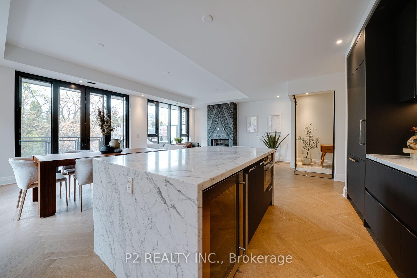 Photo 10 of Unit 311, 2 Forest Hill Road, Toronto, Casa Loma — HOMEH