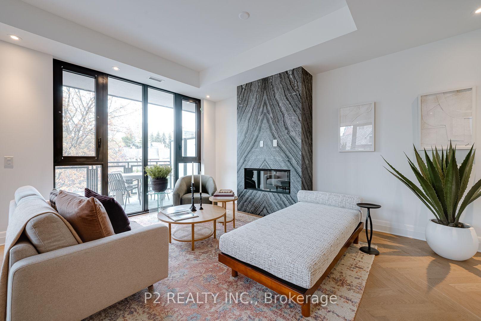 Photo 11 of Unit 311, 2 Forest Hill Road, Toronto, Casa Loma — HOMEH