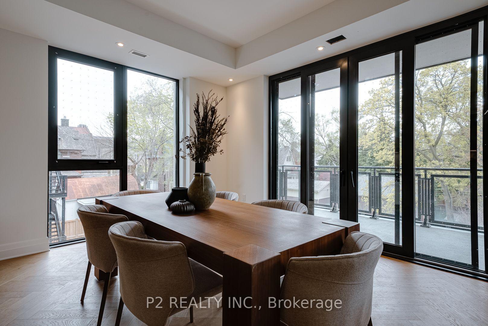 Photo 12 of Unit 311, 2 Forest Hill Road, Toronto, Casa Loma — HOMEH