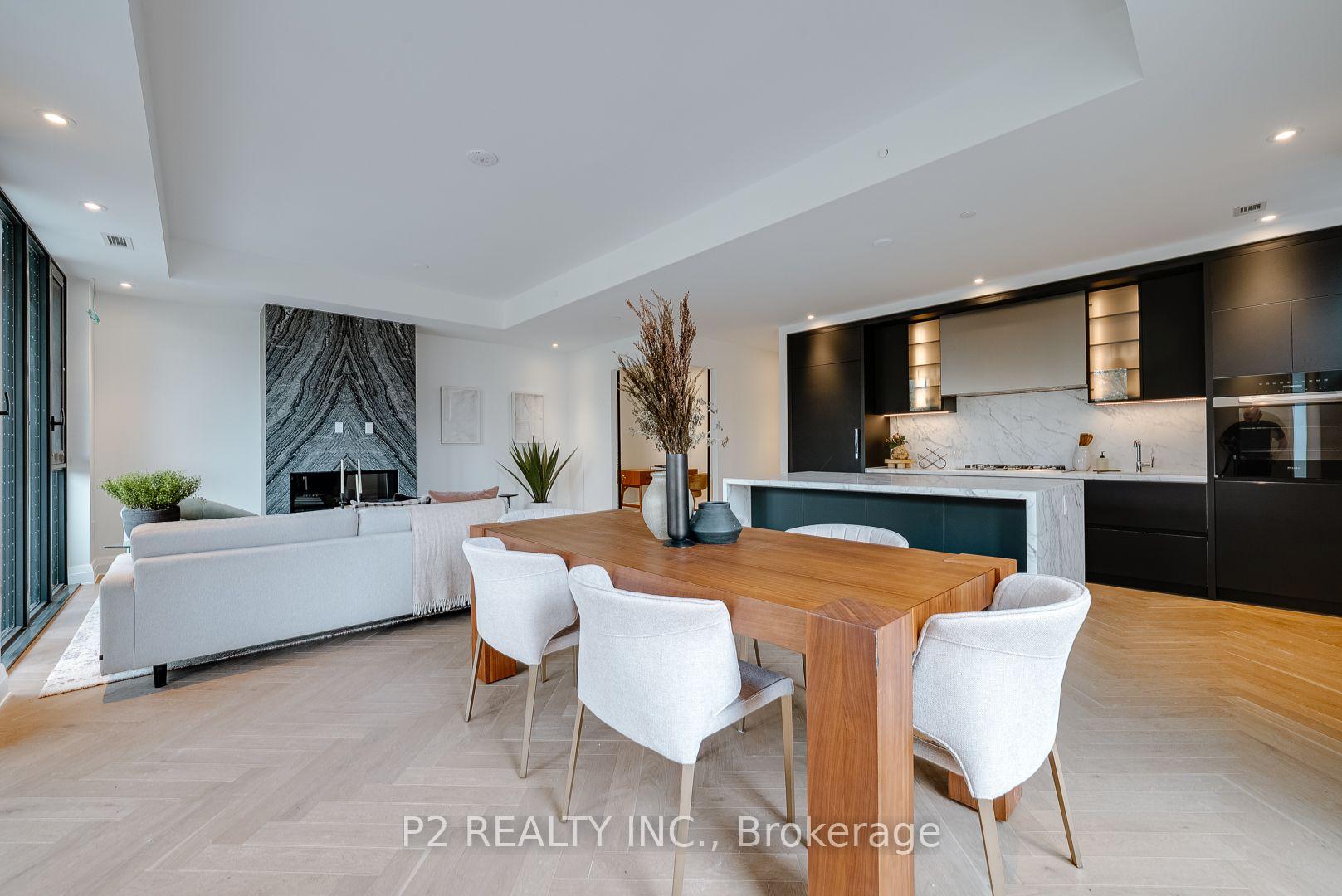Photo 13 of Unit 311, 2 Forest Hill Road, Toronto, Casa Loma — HOMEH
