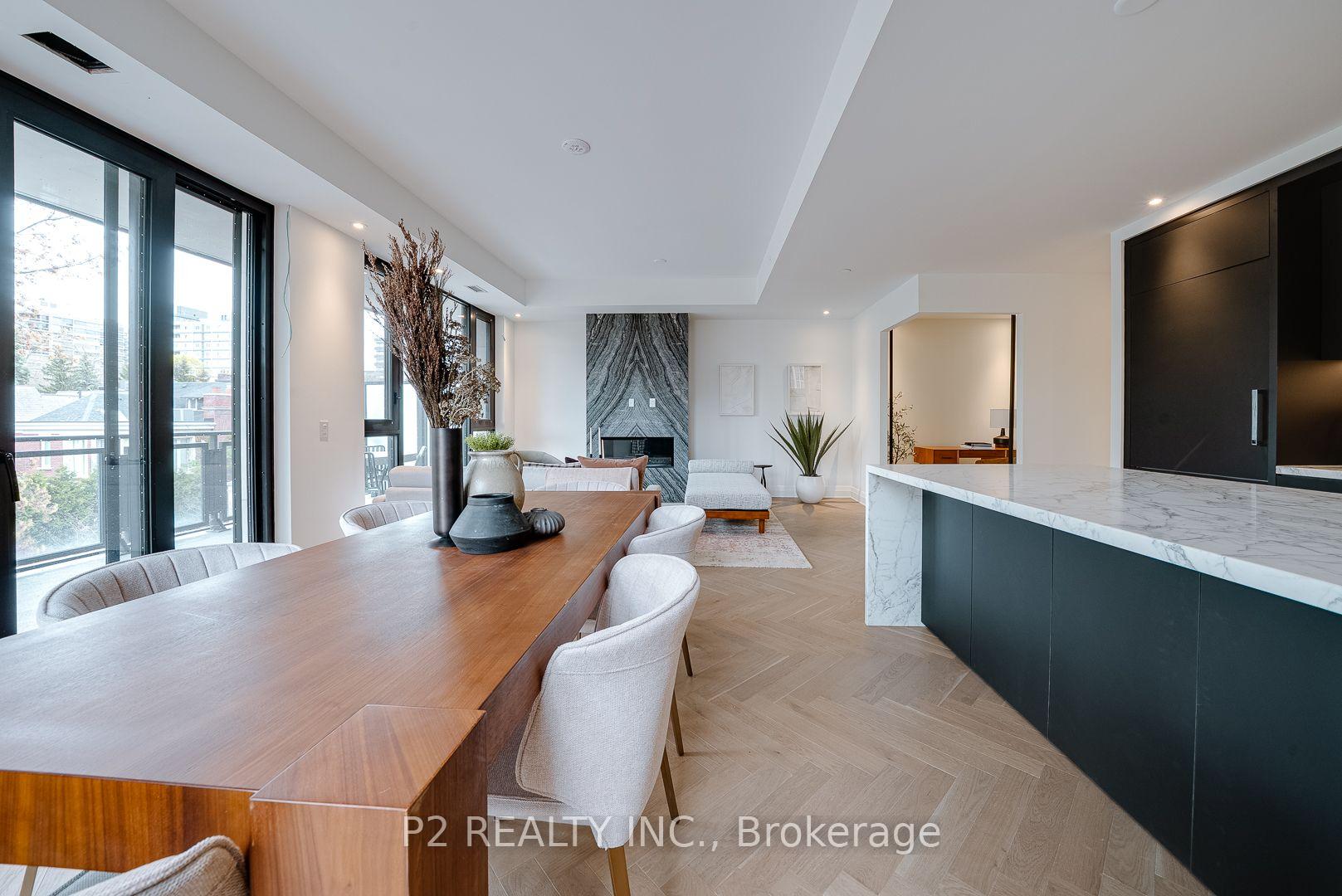 Photo 14 of Unit 311, 2 Forest Hill Road, Toronto, Casa Loma — HOMEH
