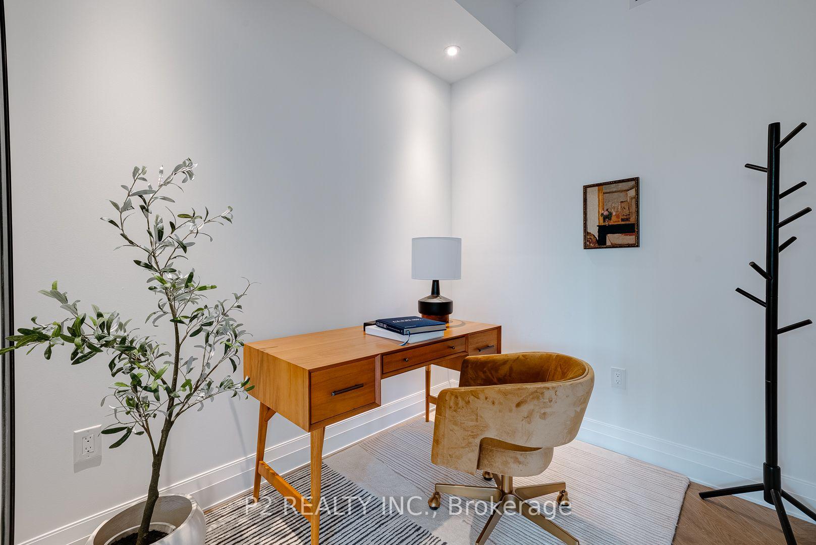 Photo 15 of Unit 311, 2 Forest Hill Road, Toronto, Casa Loma — HOMEH