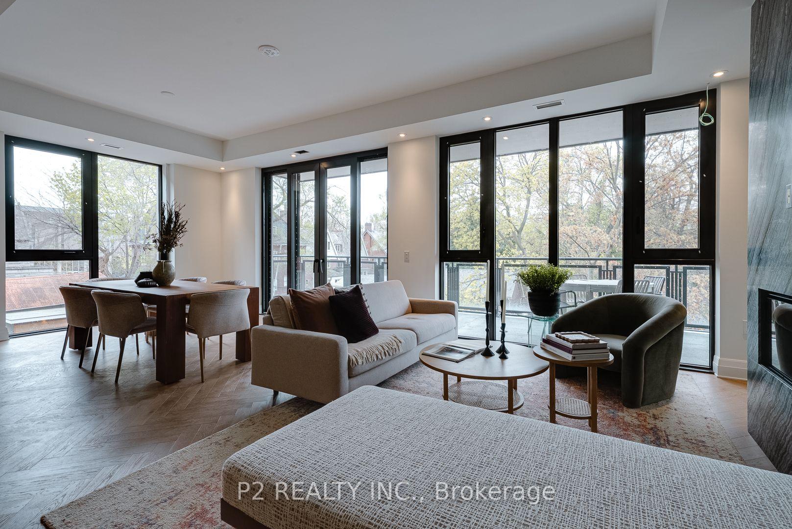 Photo 16 of Unit 311, 2 Forest Hill Road, Toronto, Casa Loma — HOMEH