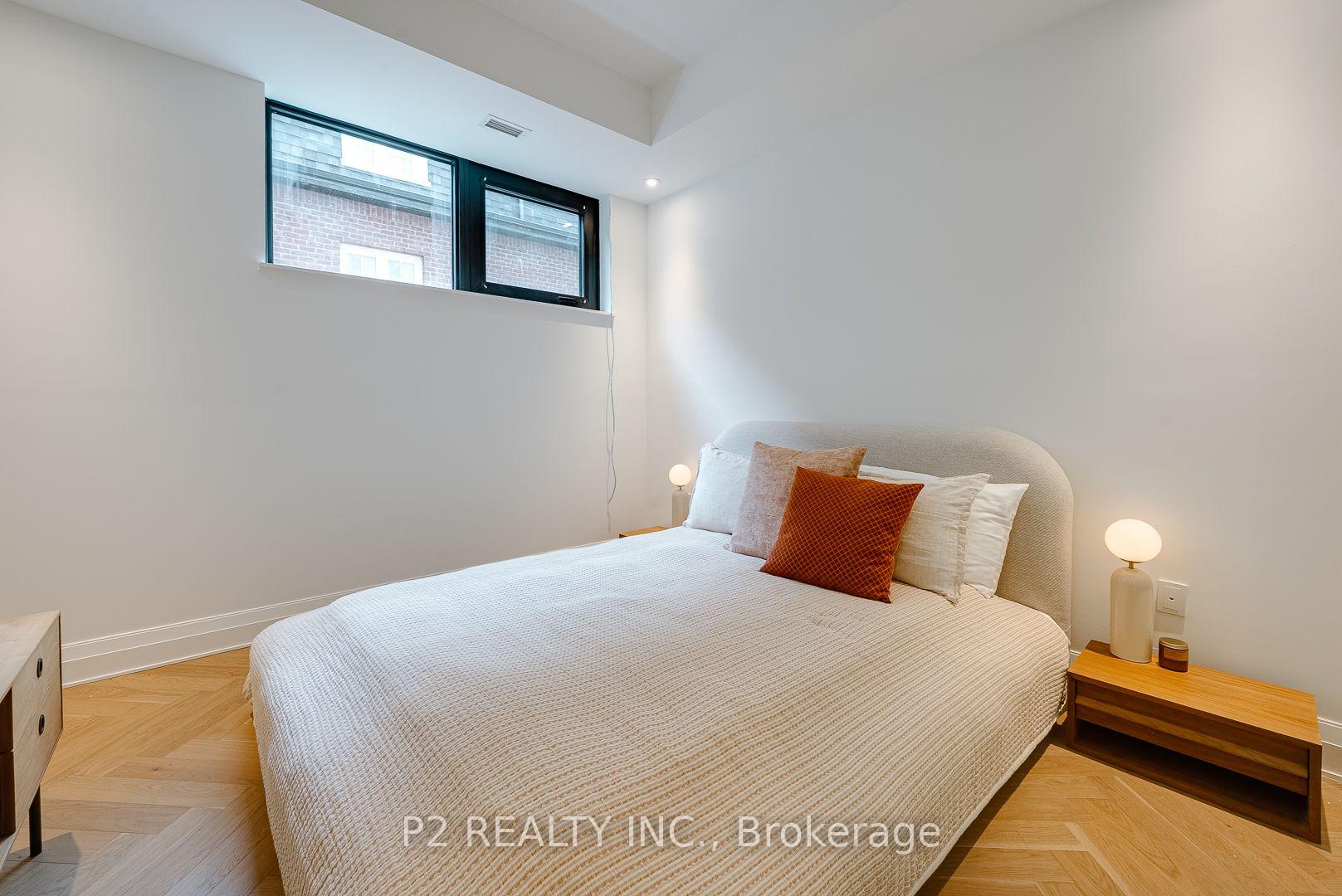 Photo 17 of Unit 311, 2 Forest Hill Road, Toronto, Casa Loma — HOMEH