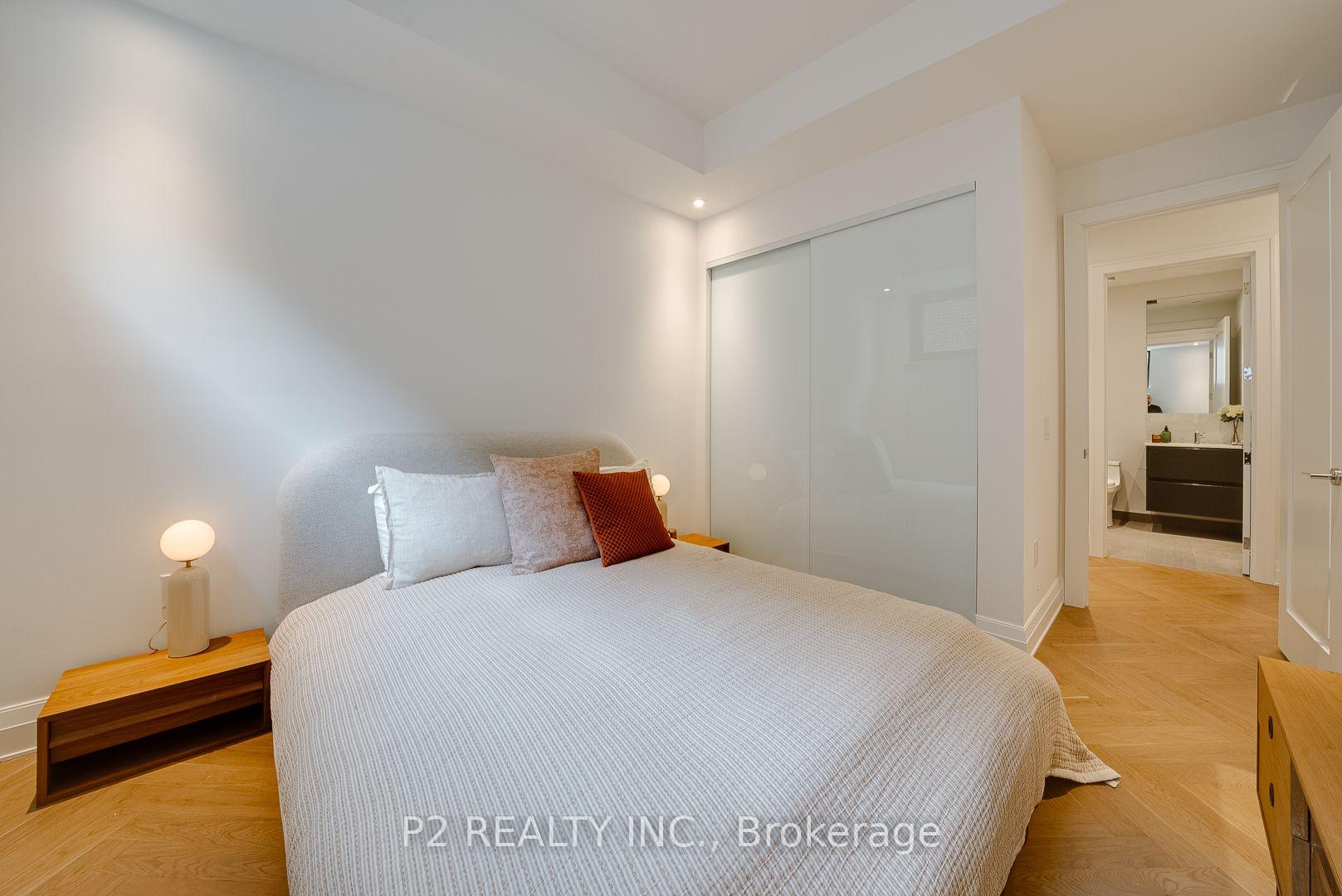 Photo 18 of Unit 311, 2 Forest Hill Road, Toronto, Casa Loma — HOMEH