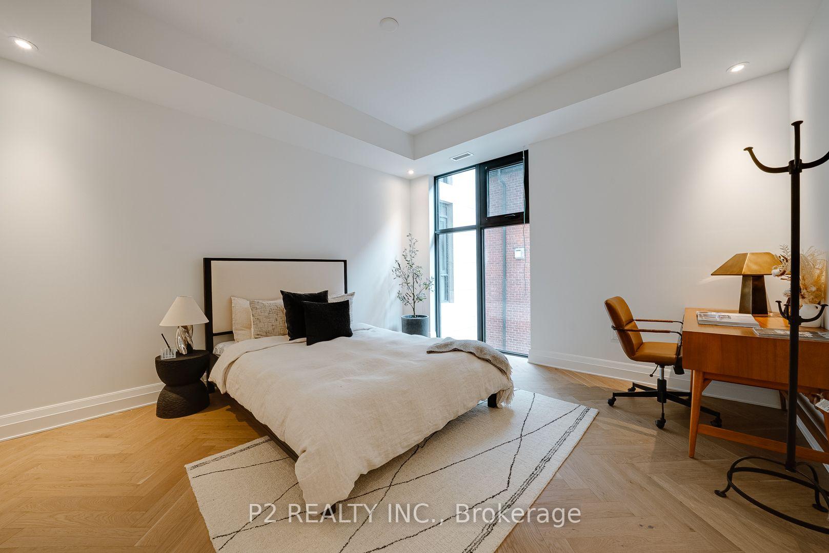 Photo 20 of Unit 311, 2 Forest Hill Road, Toronto, Casa Loma — HOMEH