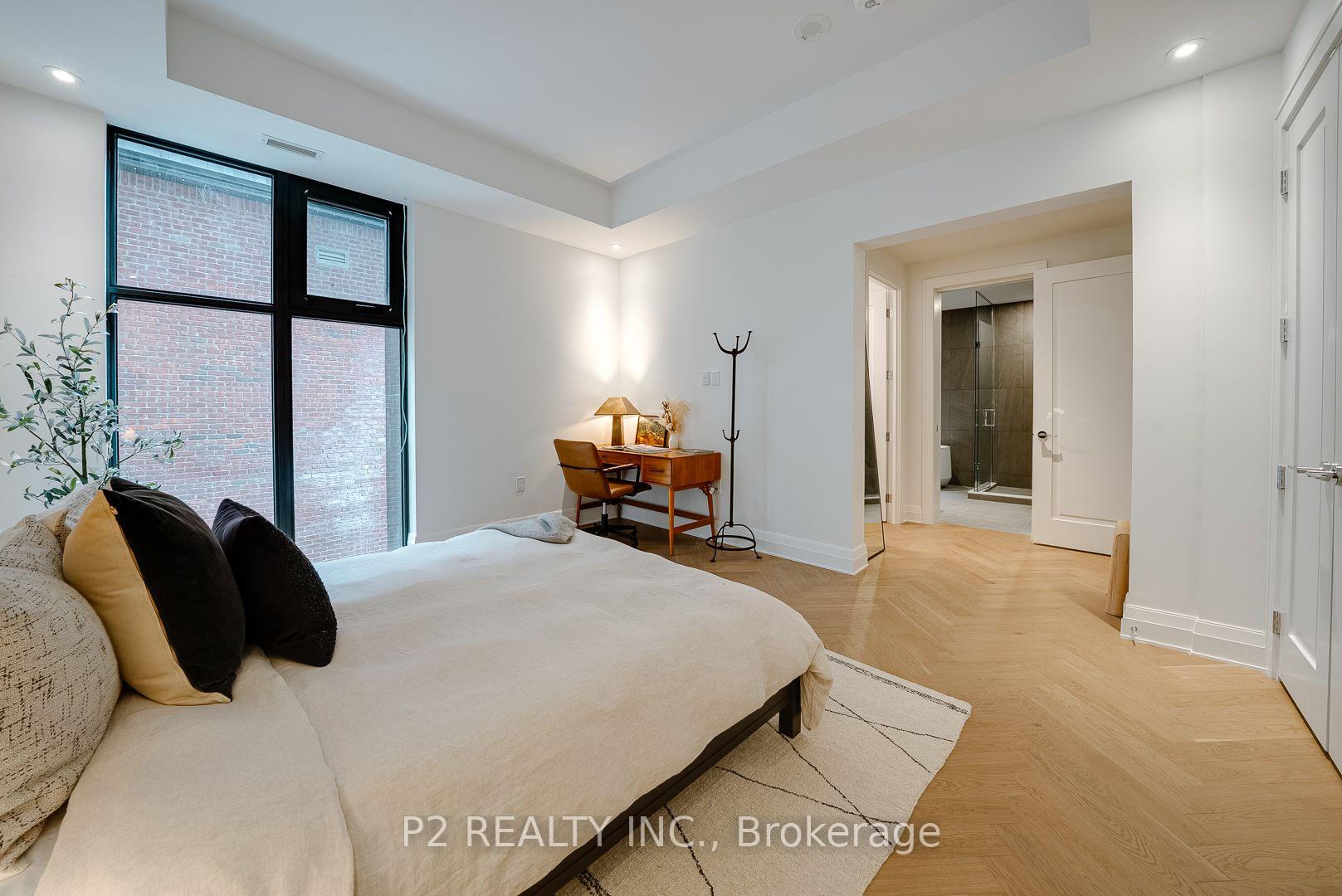 Photo 21 of Unit 311, 2 Forest Hill Road, Toronto, Casa Loma — HOMEH