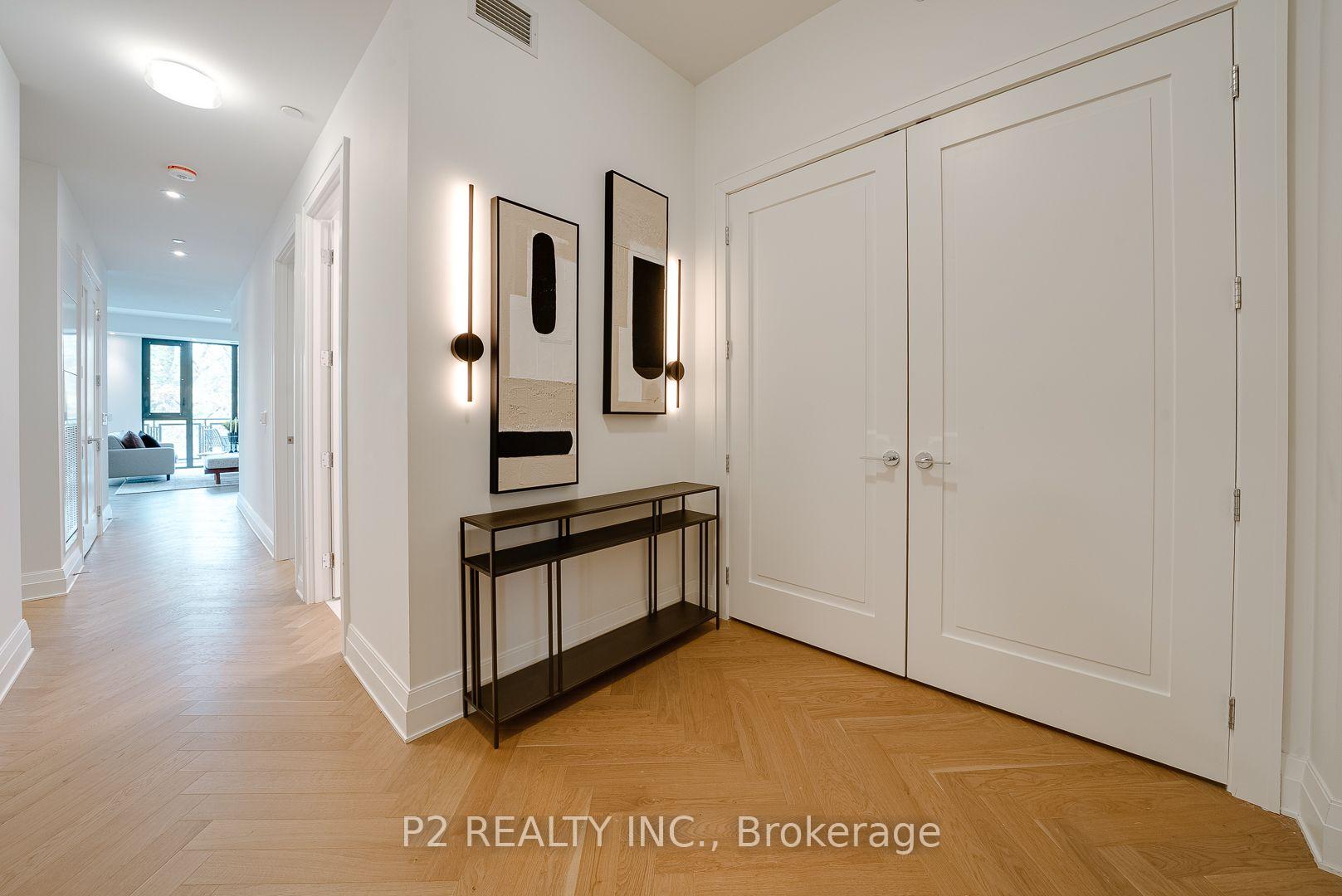 Photo 25 of Unit 311, 2 Forest Hill Road, Toronto, Casa Loma — HOMEH
