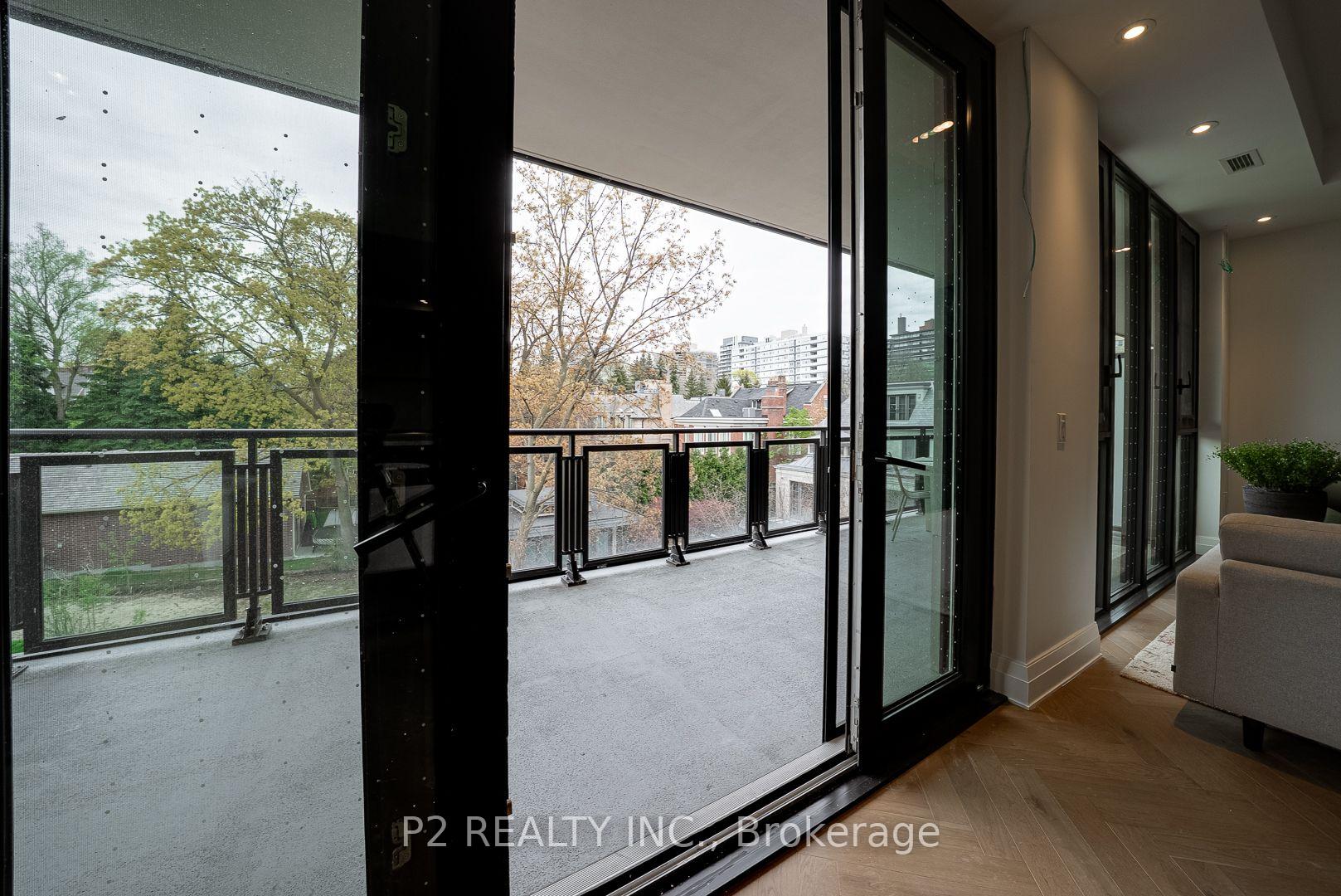 Photo 28 of Unit 311, 2 Forest Hill Road, Toronto, Casa Loma — HOMEH