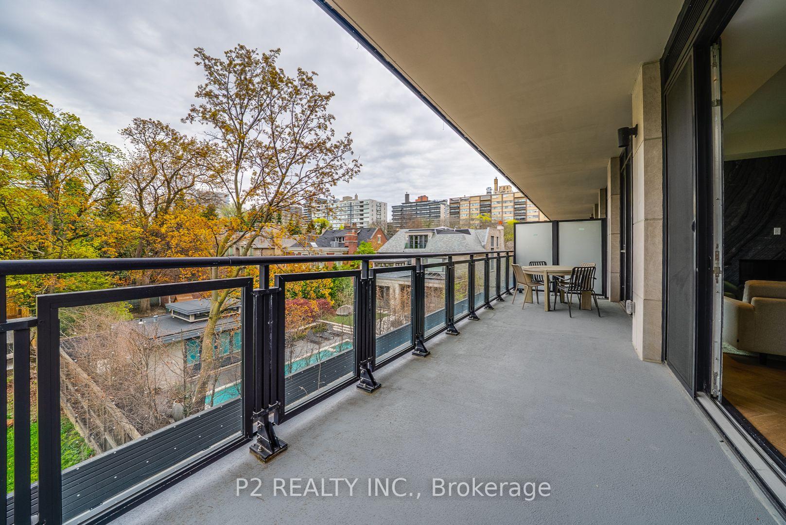 Photo 29 of Unit 311, 2 Forest Hill Road, Toronto, Casa Loma — HOMEH
