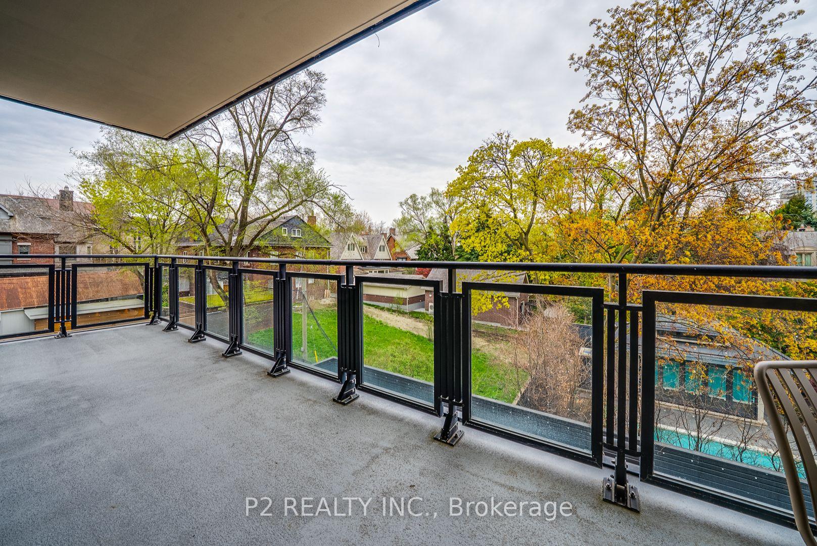 Photo 30 of Unit 311, 2 Forest Hill Road, Toronto, Casa Loma — HOMEH