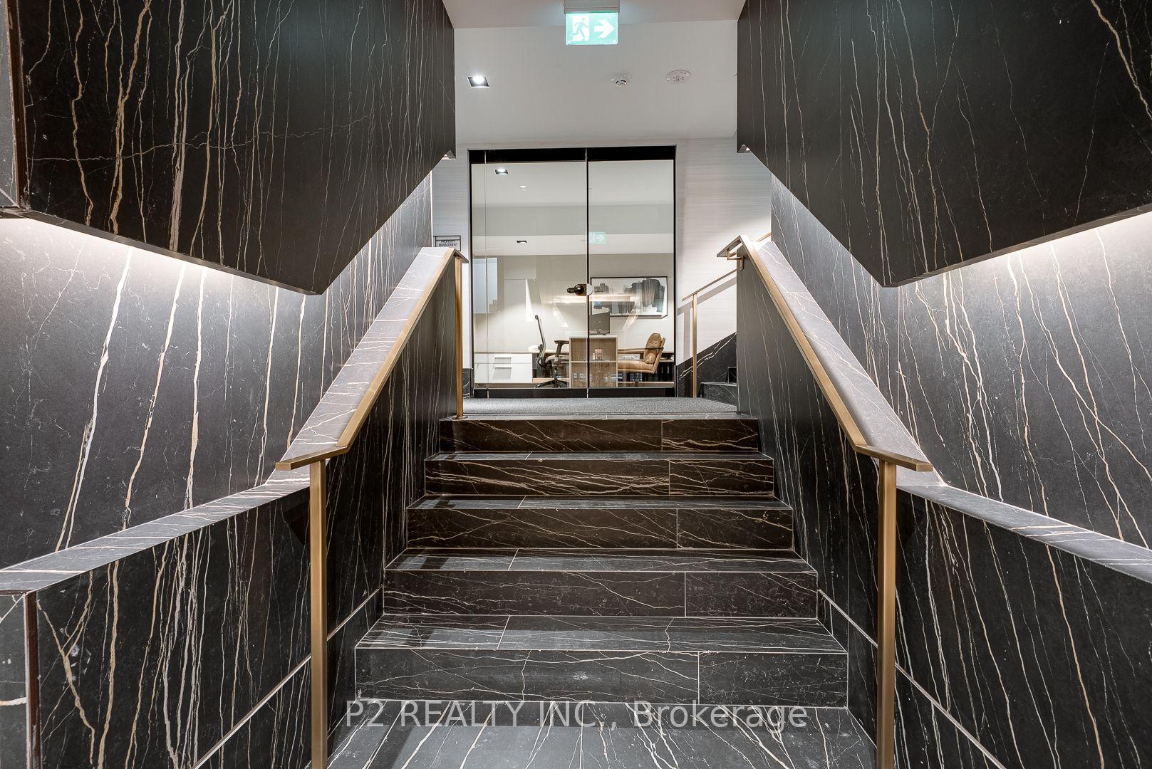 Photo 38 of Unit 311, 2 Forest Hill Road, Toronto, Casa Loma — HOMEH