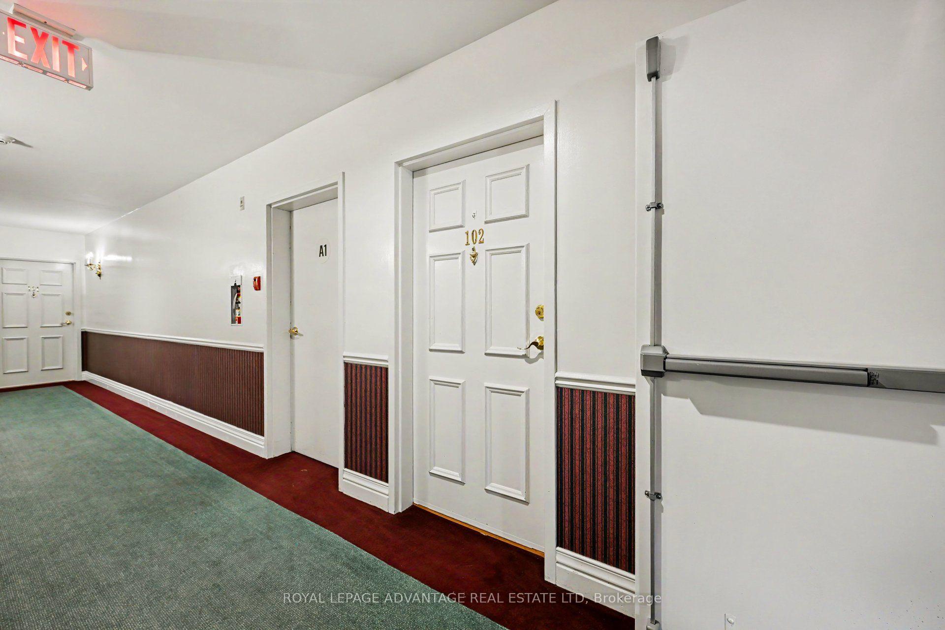 Photo 3 of Unit 102, 23 Rogers Road, Perth, Perth — HOMEH