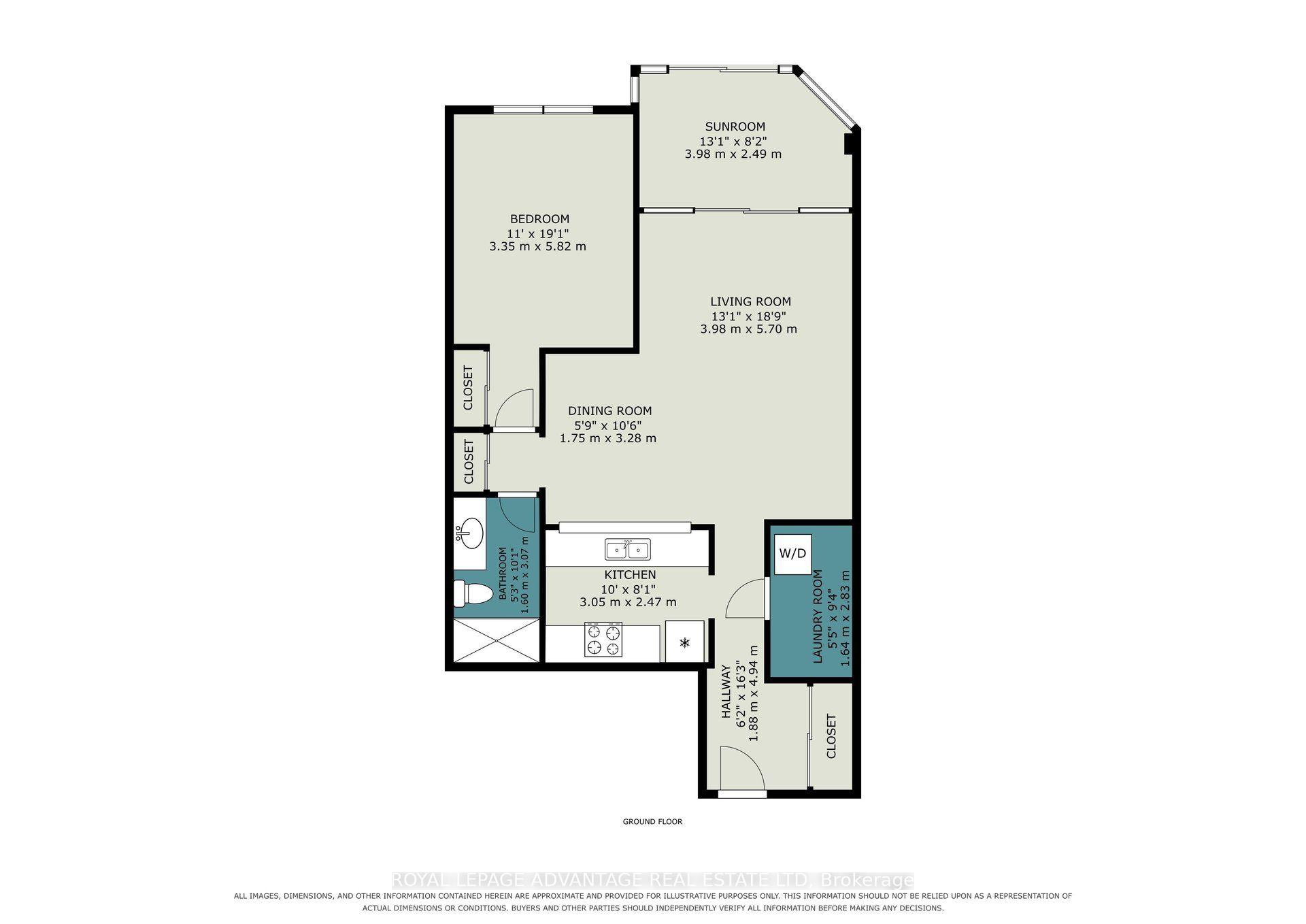 Photo 40 of Unit 102, 23 Rogers Road, Perth, Perth — HOMEH
