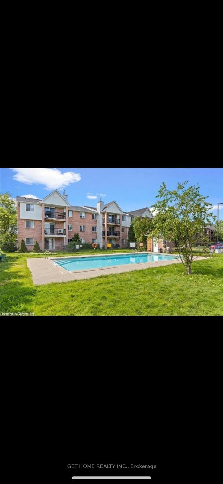 Photo of Unit 64, 1096 Jalna Boulevard