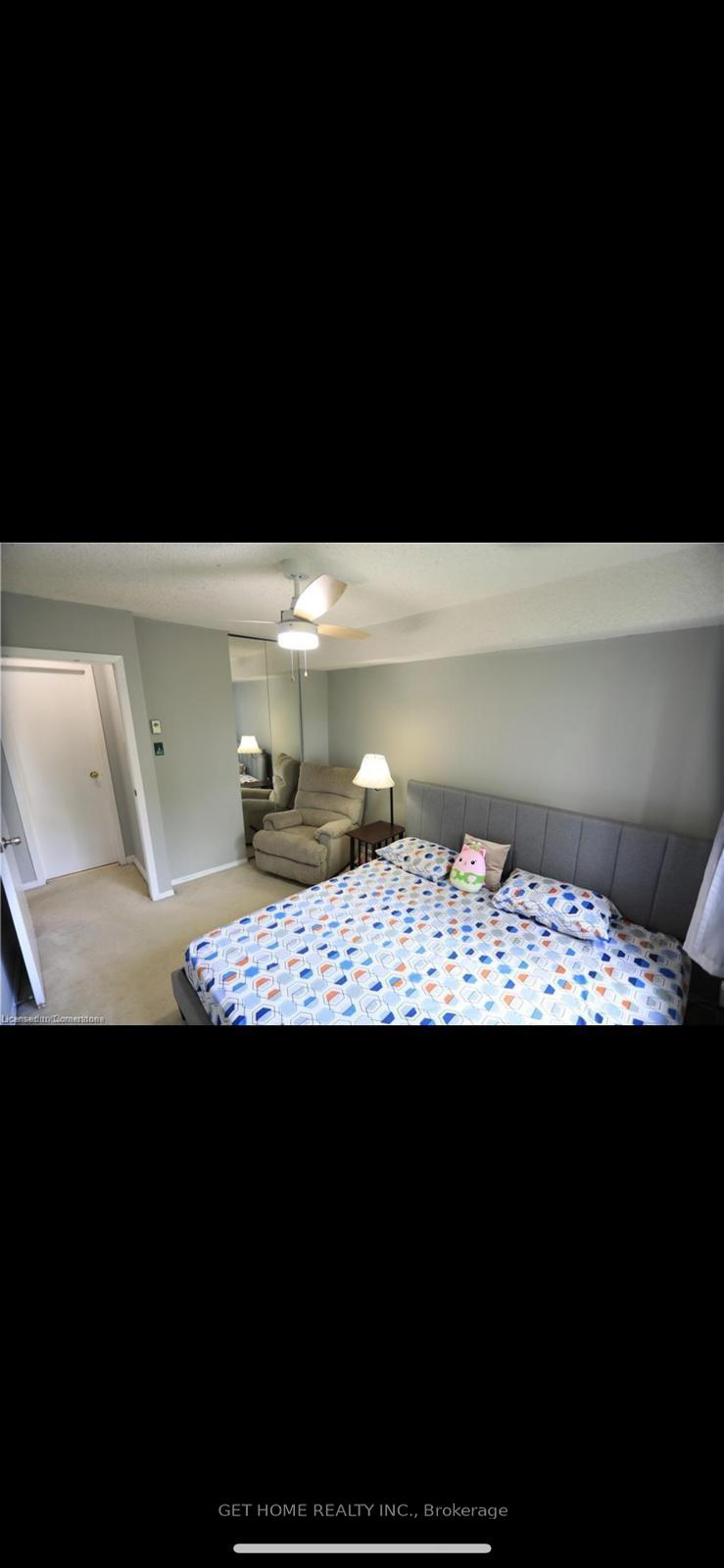 Photo 11 of Unit 64, 1096 Jalna Boulevard, London, South X — HOMEH