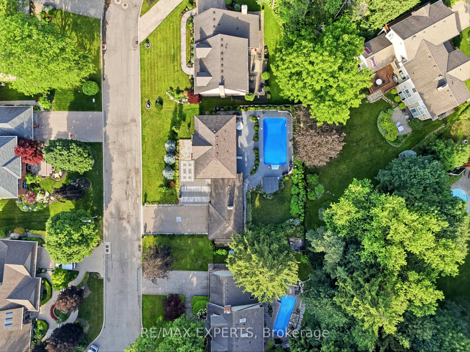 Photo 39 of 28 Stonegate Drive, Hamilton, Ancaster — HOMEH
