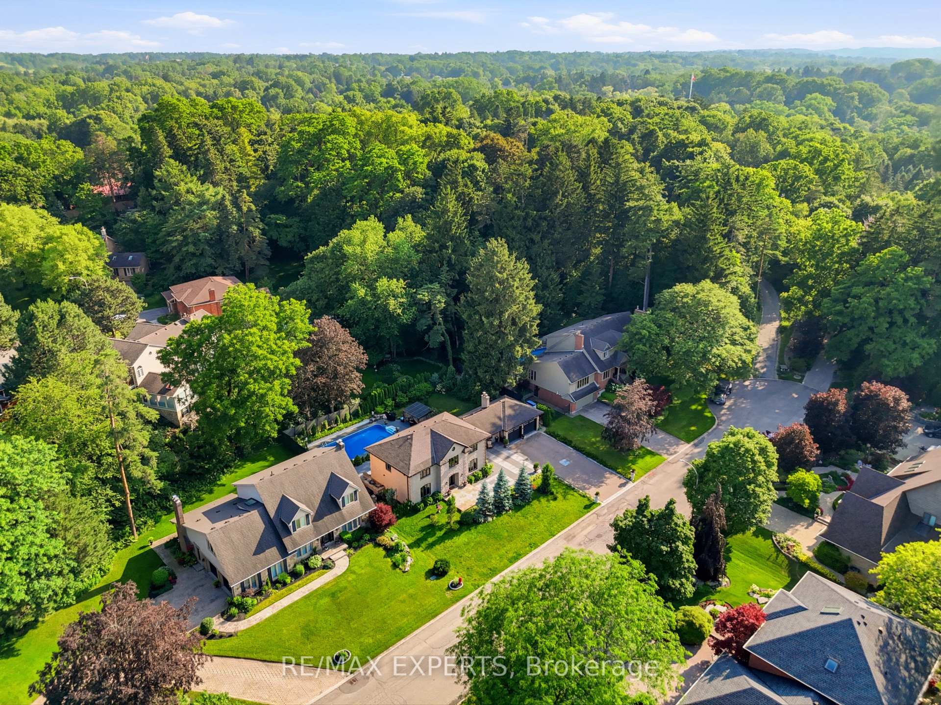 Photo 40 of 28 Stonegate Drive, Hamilton, Ancaster — HOMEH