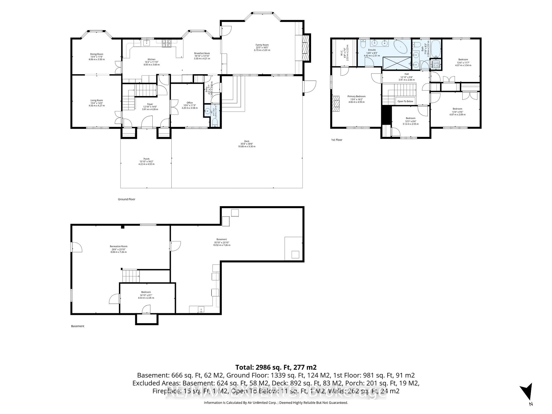 Photo 45 of 28 Stonegate Drive, Hamilton, Ancaster — HOMEH
