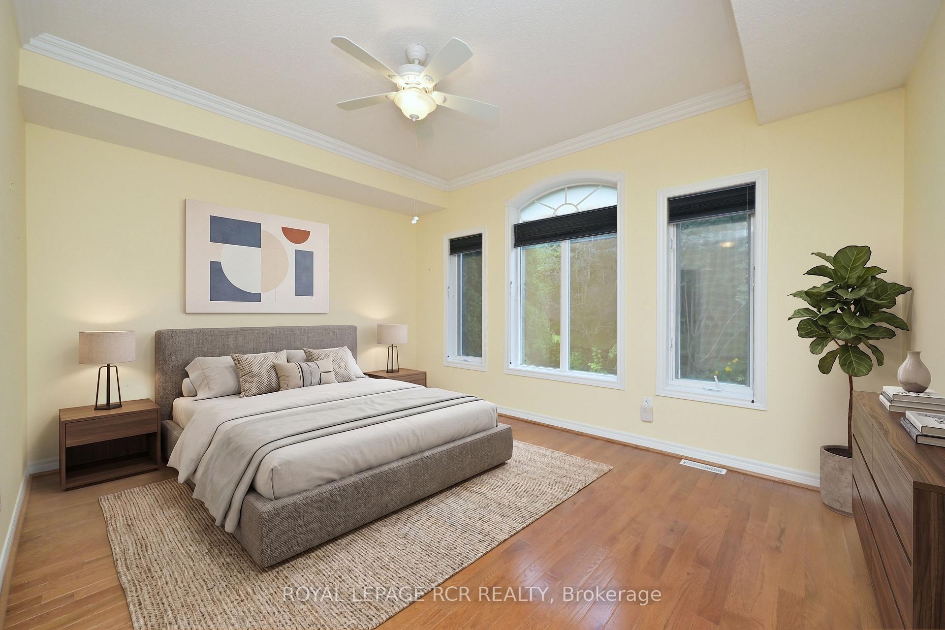 Photo 16 of 6 Artisan Lane, New Tecumseth, Alliston — HOMEH