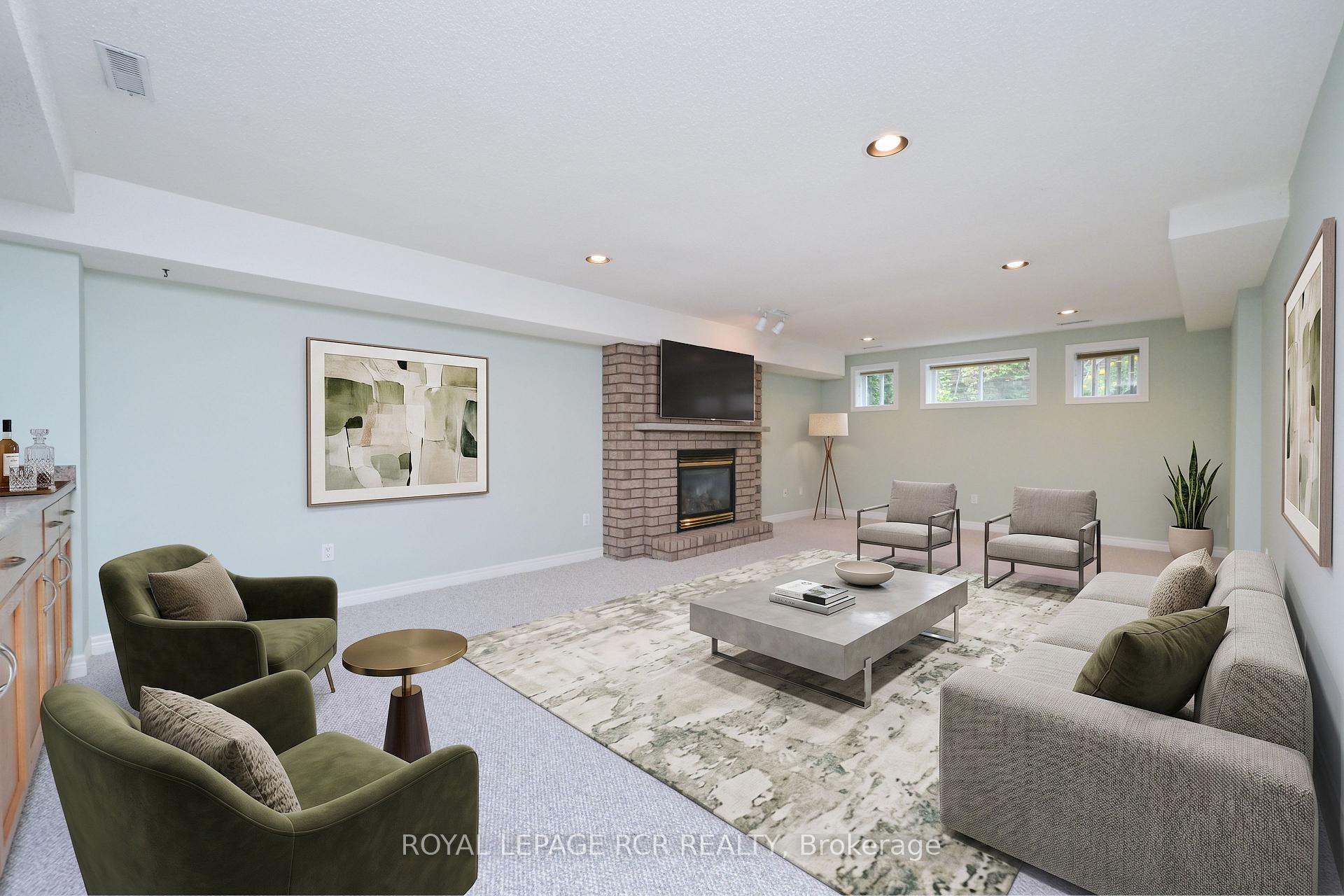 Photo 25 of 6 Artisan Lane, New Tecumseth, Alliston — HOMEH