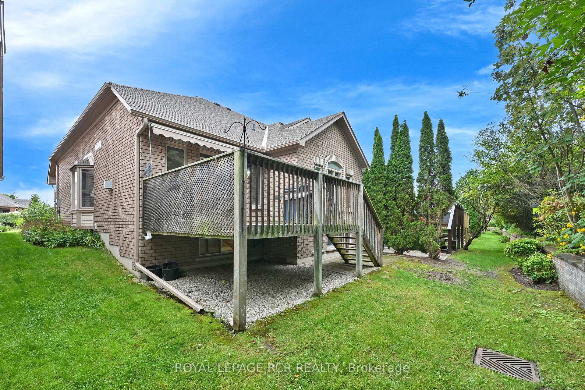 Photo 33 of 6 Artisan Lane, New Tecumseth, Alliston — HOMEH