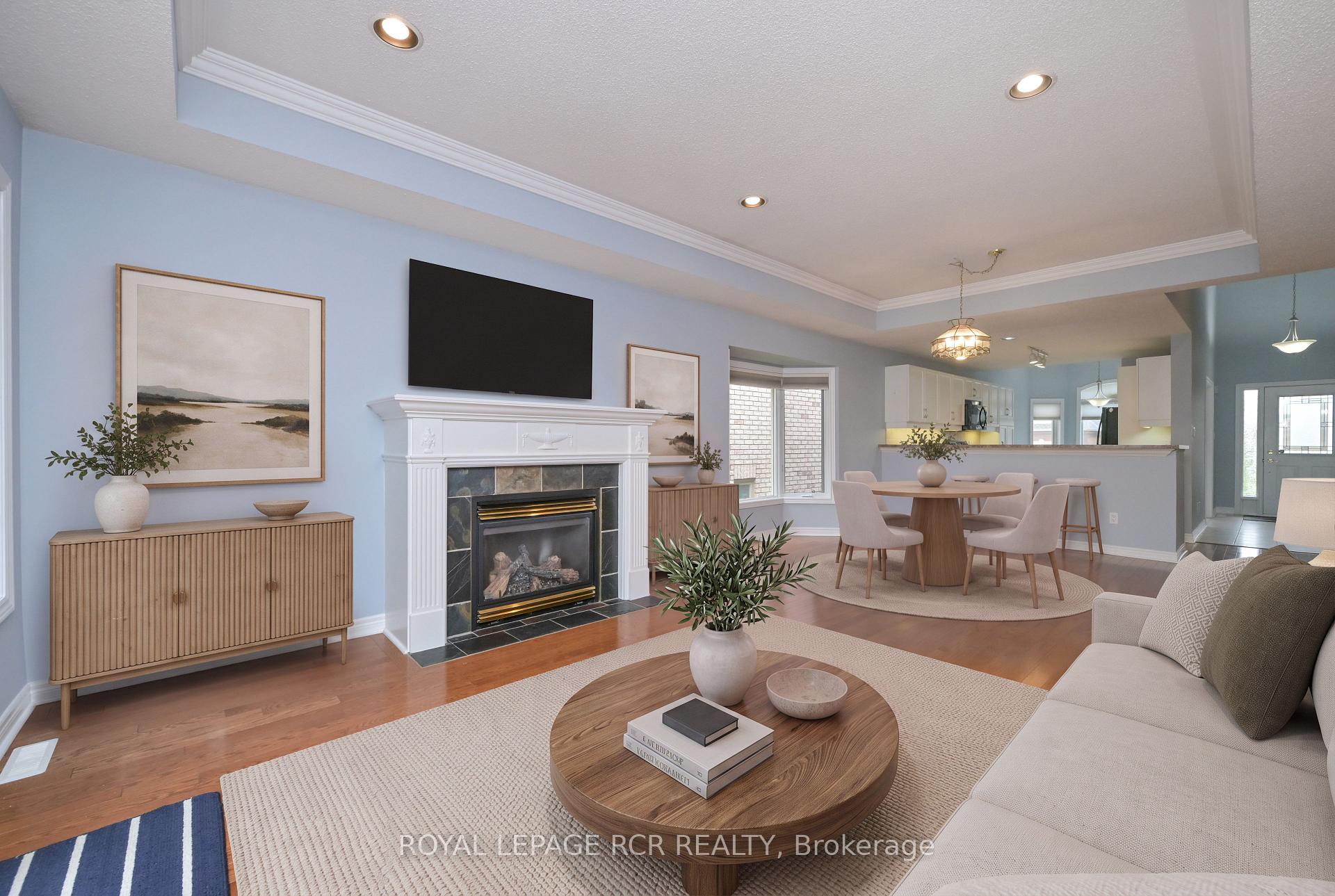 Photo 34 of 6 Artisan Lane, New Tecumseth, Alliston — HOMEH