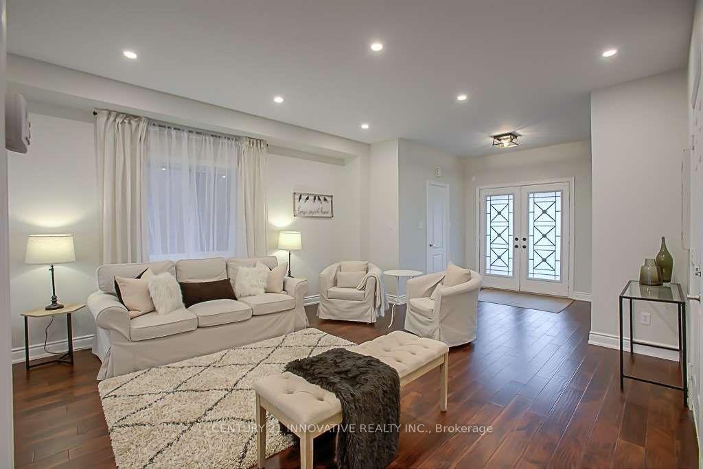 Photo 2 of 1070 Cumming Boulevard, Milton, Clarke — HOMEH