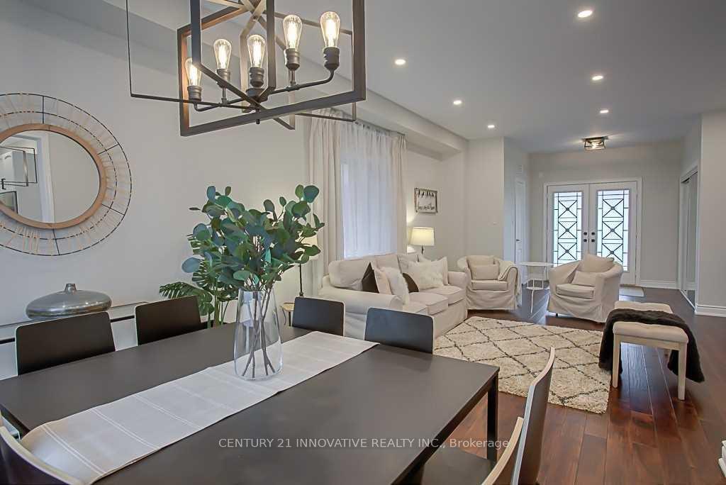 Photo 3 of 1070 Cumming Boulevard, Milton, Clarke — HOMEH
