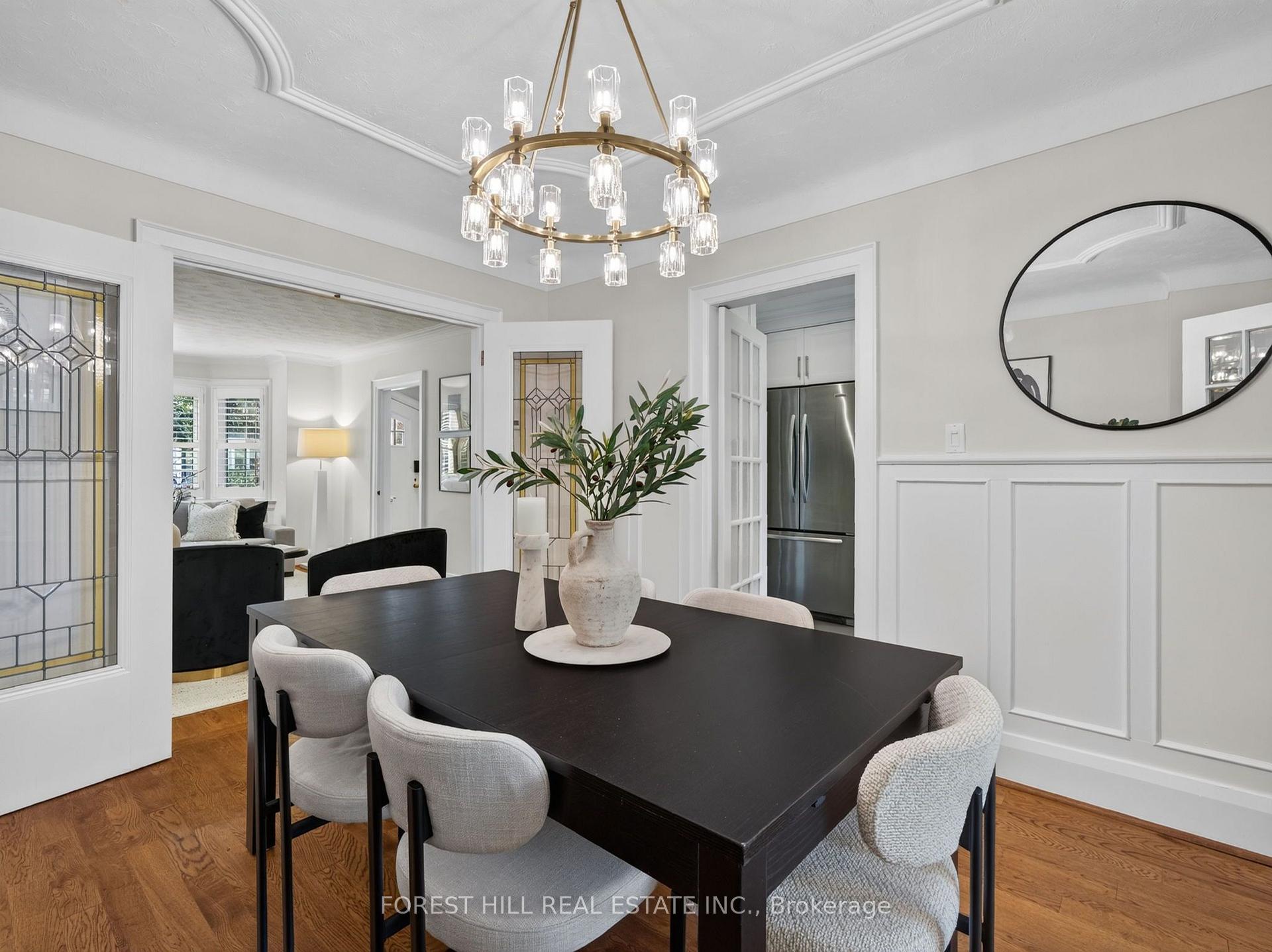 Photo 7 of 25 Castlewood Road, Toronto, Lawrence Park South — HOMEH