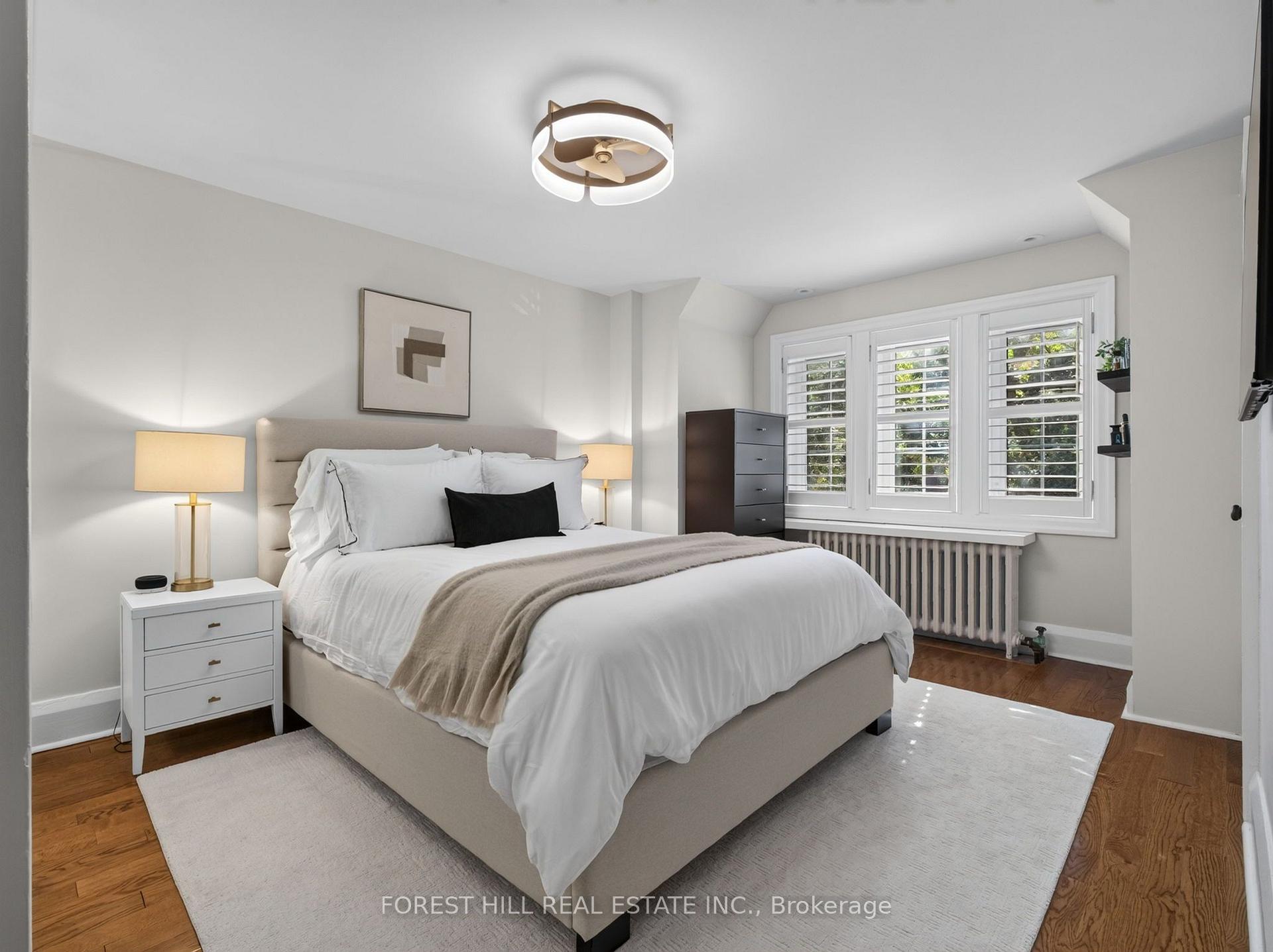 Photo 15 of 25 Castlewood Road, Toronto, Lawrence Park South — HOMEH