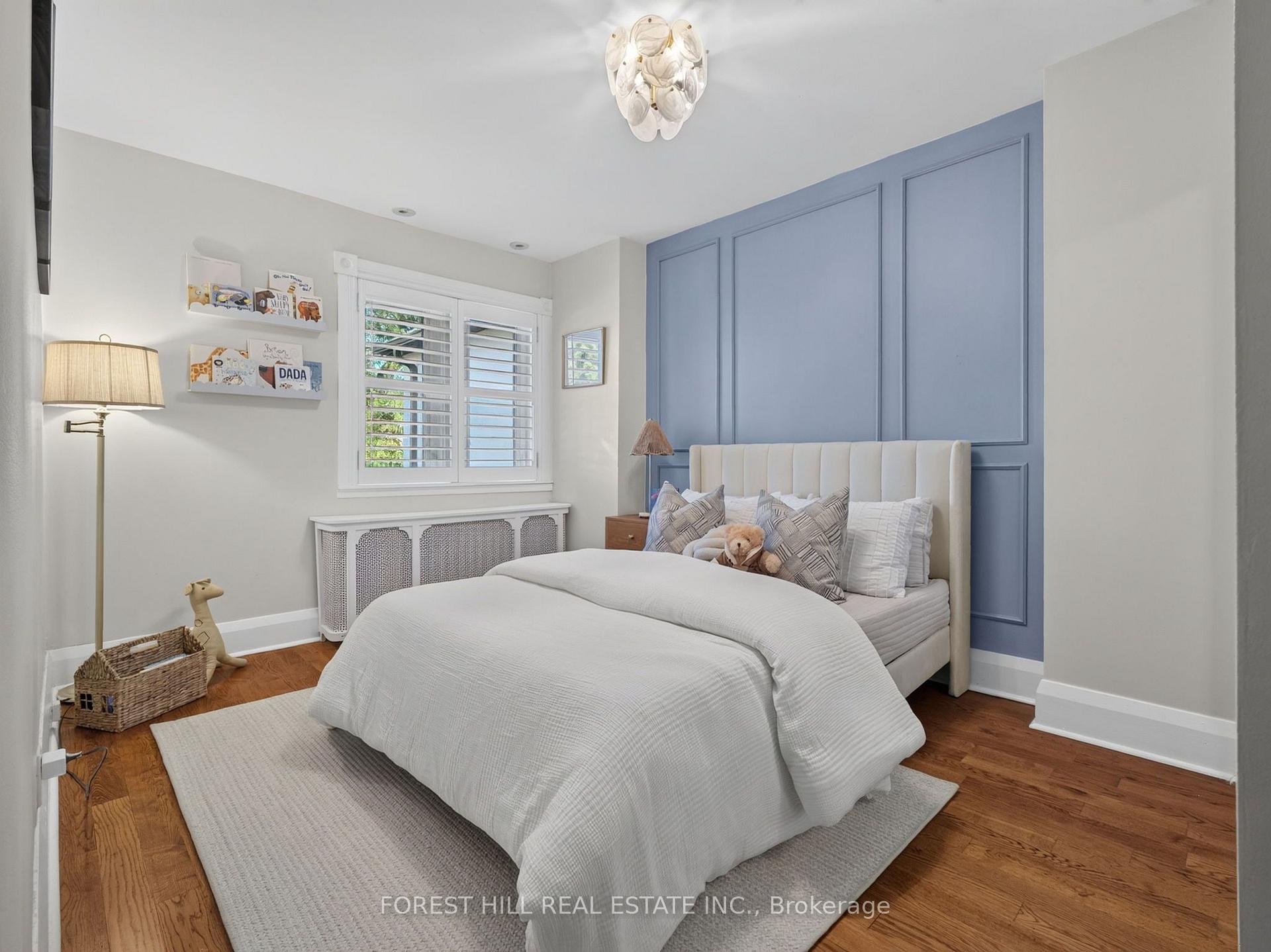 Photo 19 of 25 Castlewood Road, Toronto, Lawrence Park South — HOMEH