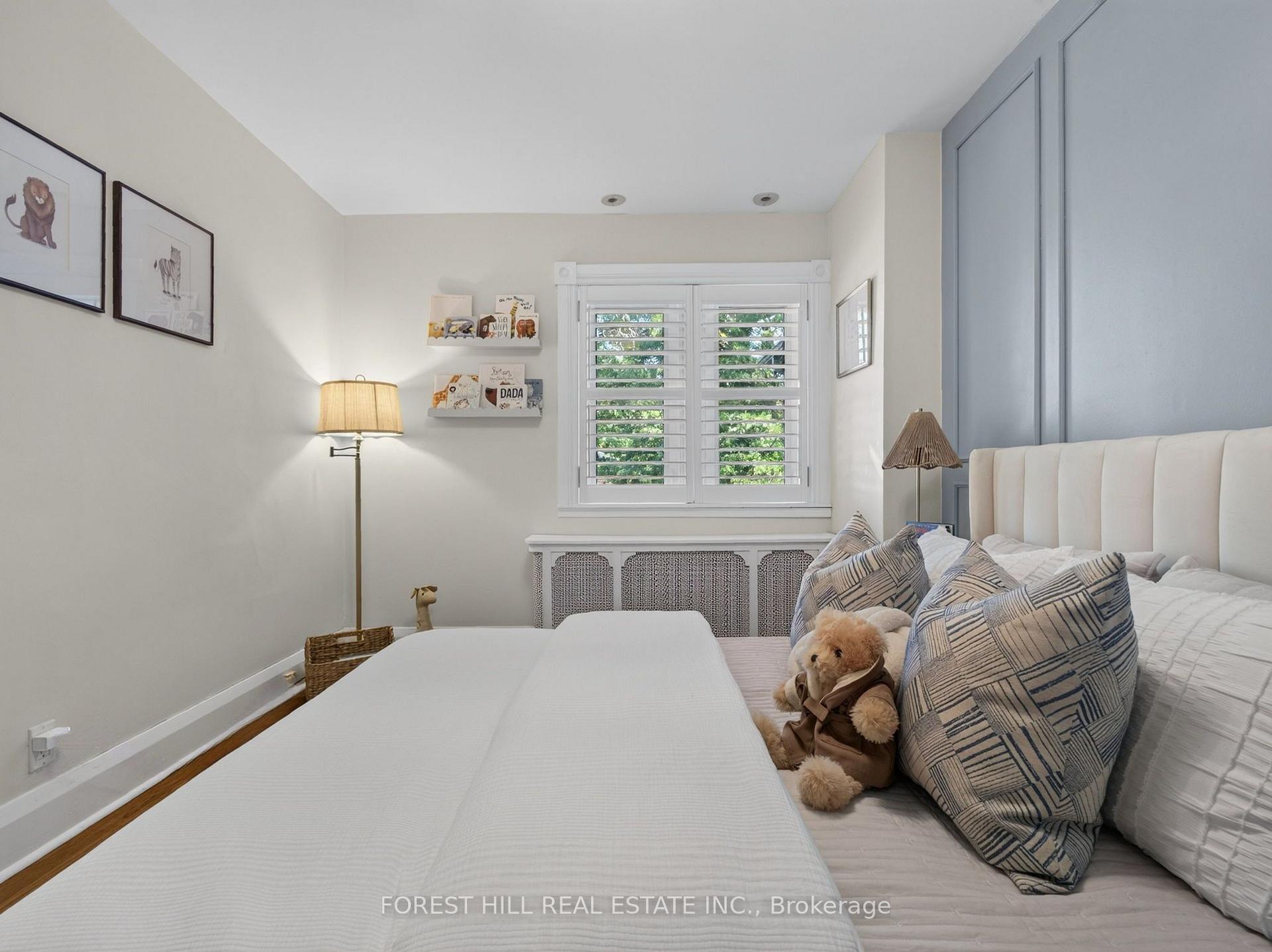 Photo 20 of 25 Castlewood Road, Toronto, Lawrence Park South — HOMEH