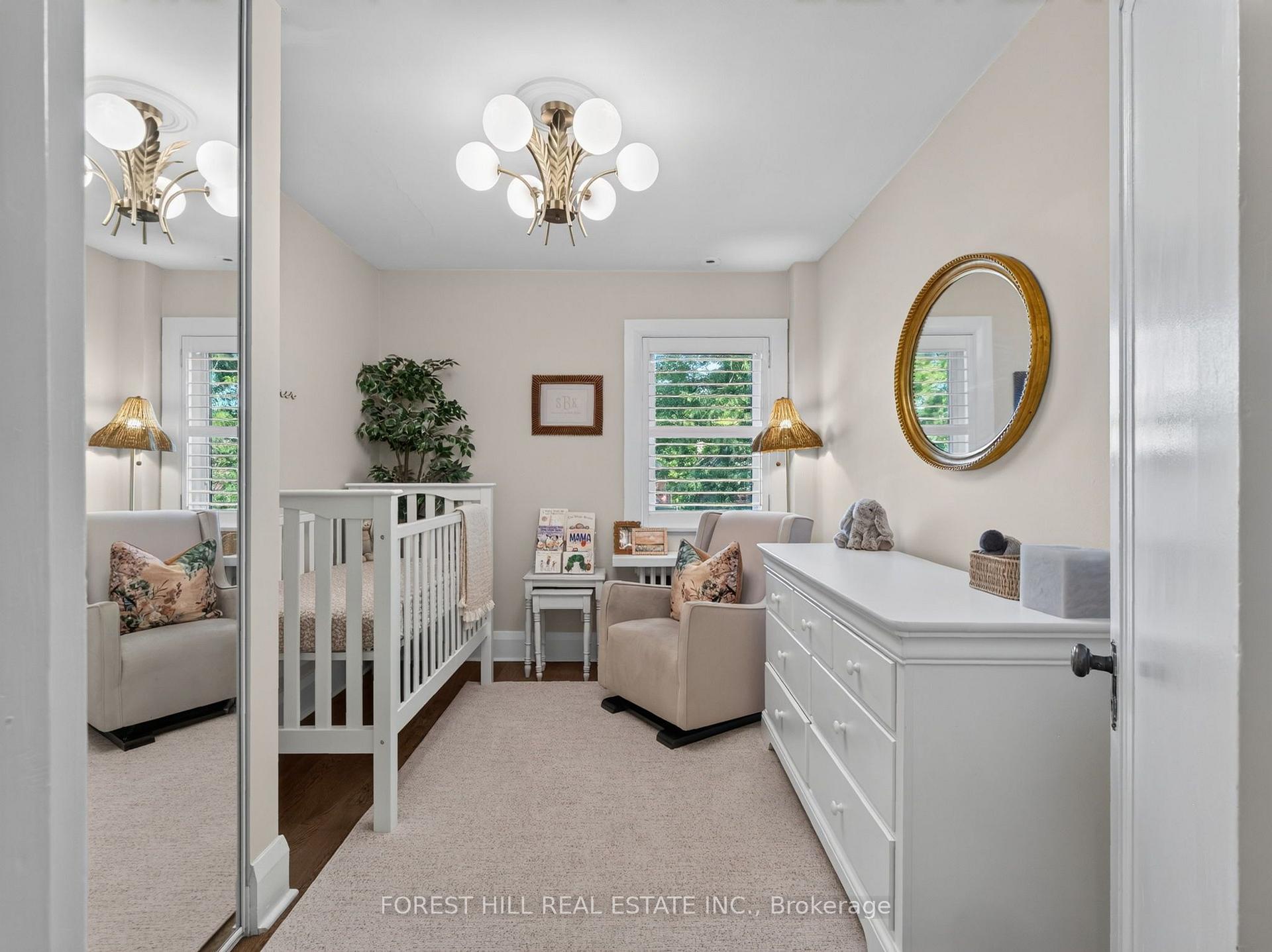 Photo 22 of 25 Castlewood Road, Toronto, Lawrence Park South — HOMEH
