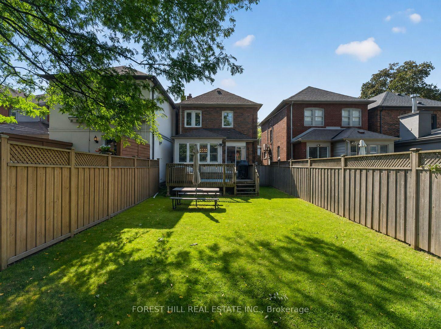Photo 28 of 25 Castlewood Road, Toronto, Lawrence Park South — HOMEH