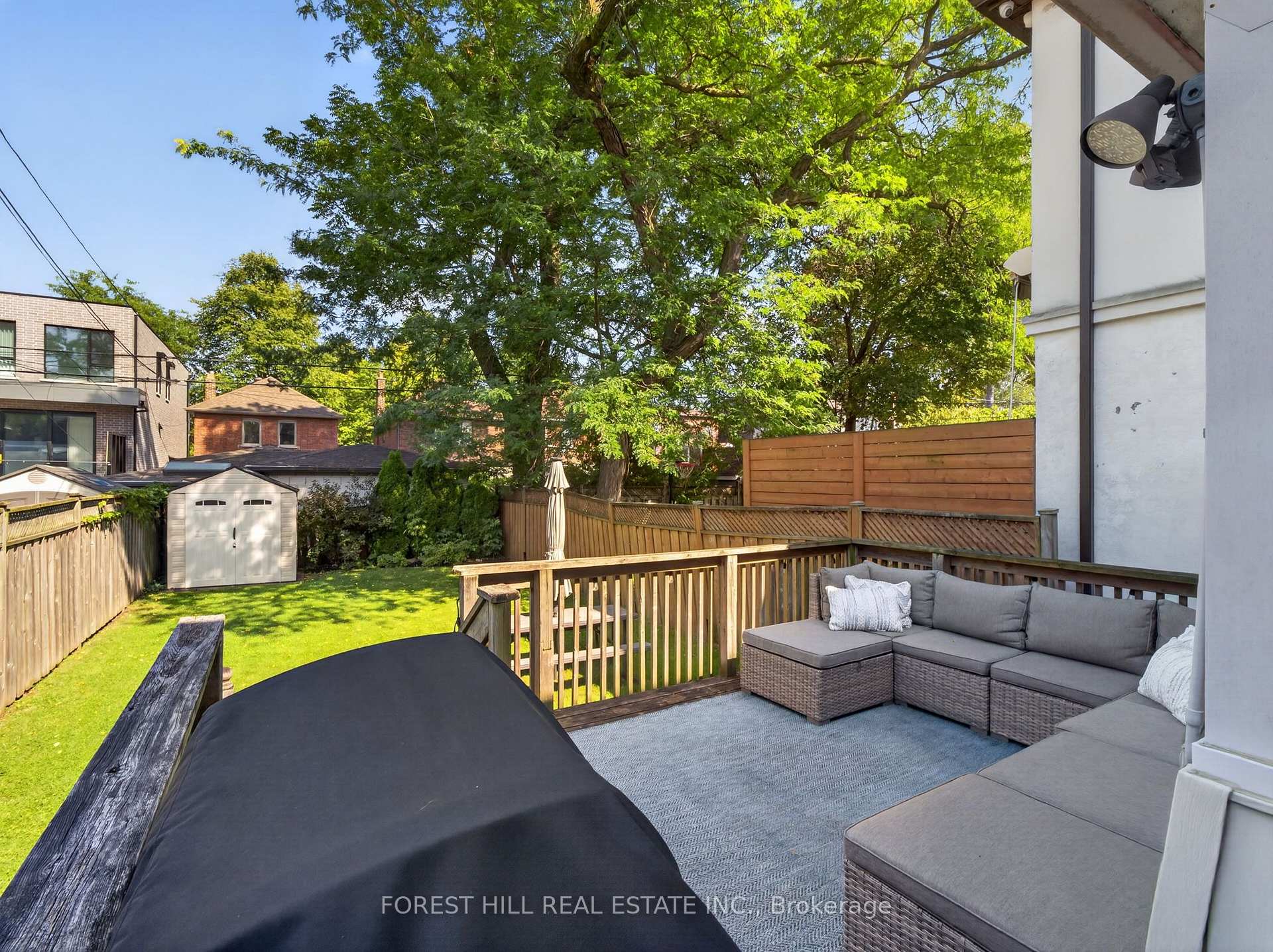 Photo 30 of 25 Castlewood Road, Toronto, Lawrence Park South — HOMEH