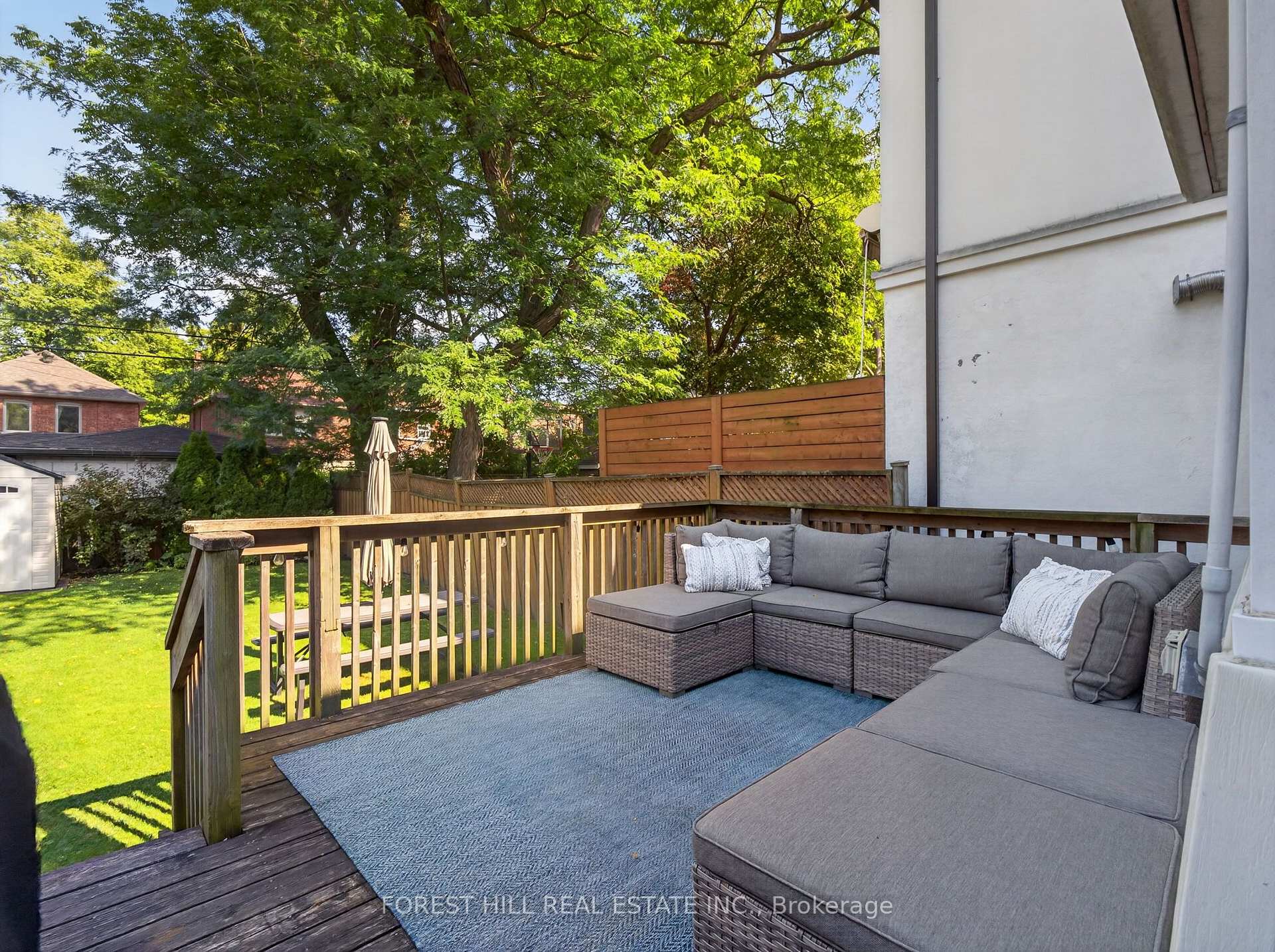 Photo 31 of 25 Castlewood Road, Toronto, Lawrence Park South — HOMEH