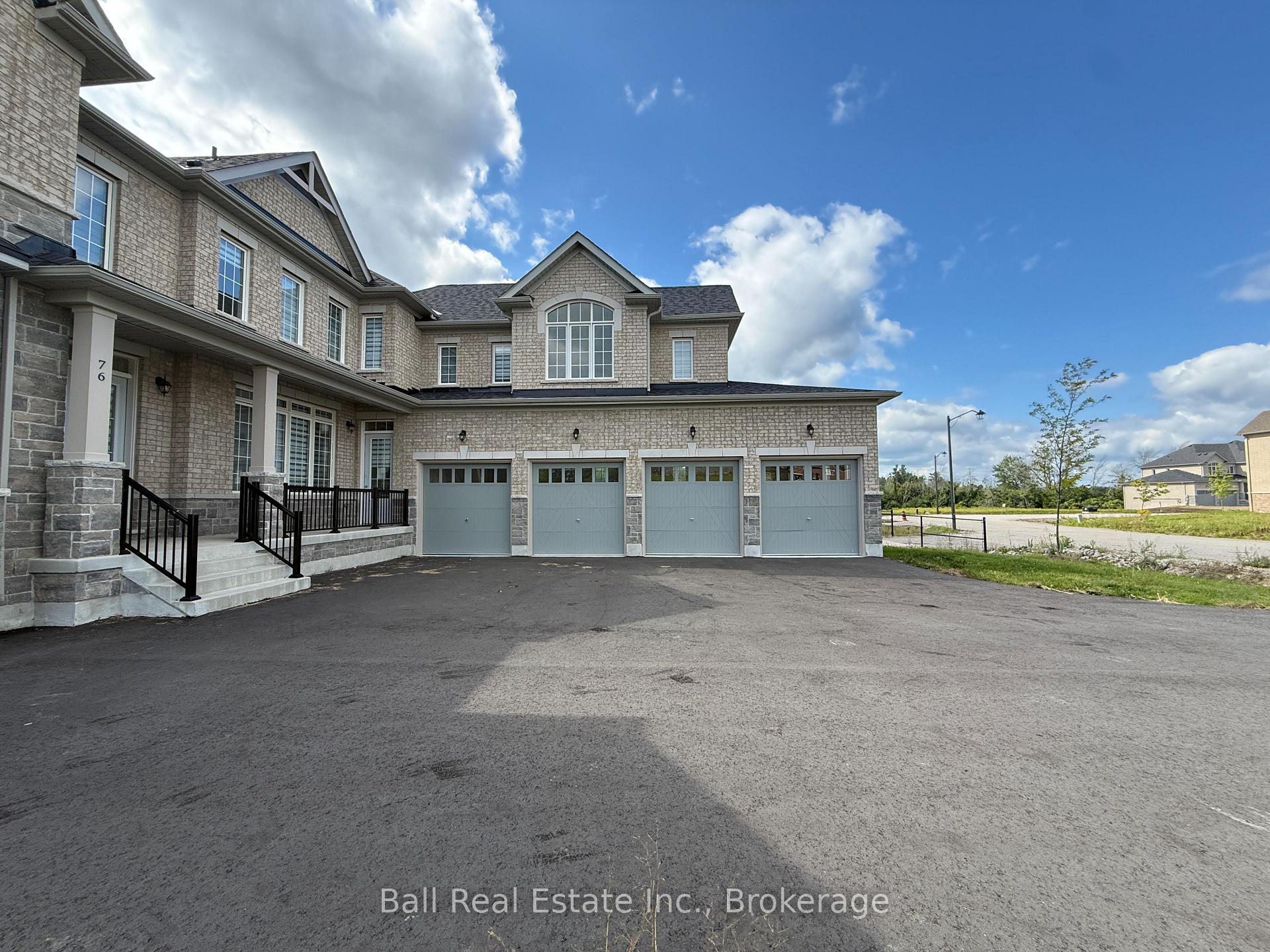 Photo 7 of 76 Golden Meadows Drive, Otonabee-South Monaghan — HOMEH