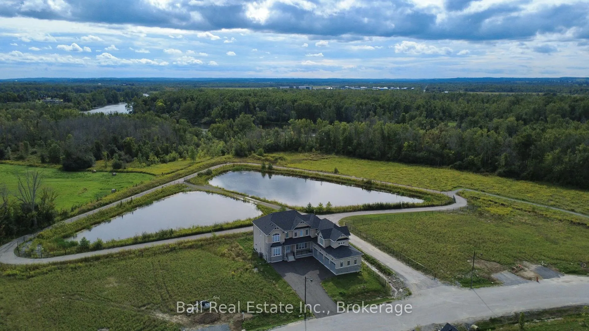 Photo 1 of 76 Golden Meadows Drive, Otonabee-South Monaghan — HOMEH
