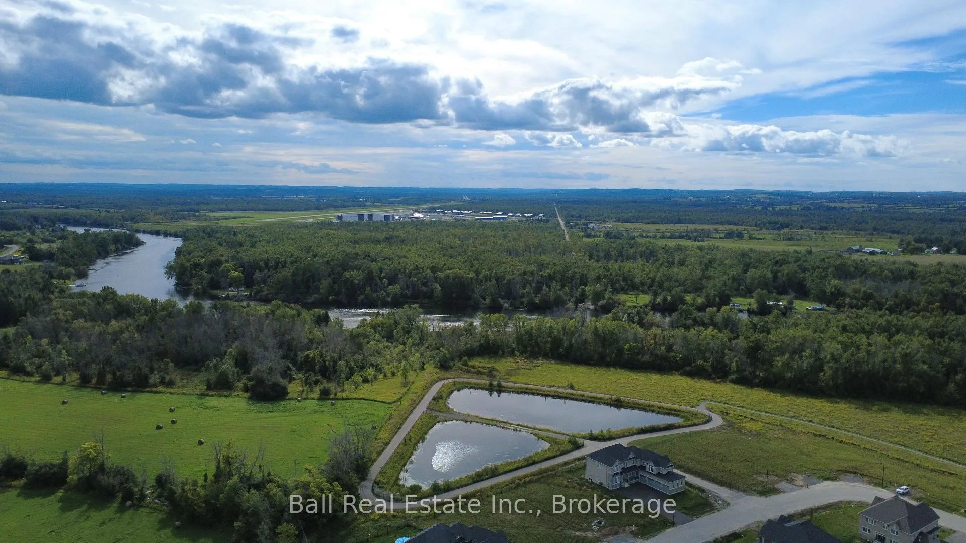 Photo 47 of 76 Golden Meadows Drive, Otonabee-South Monaghan — HOMEH