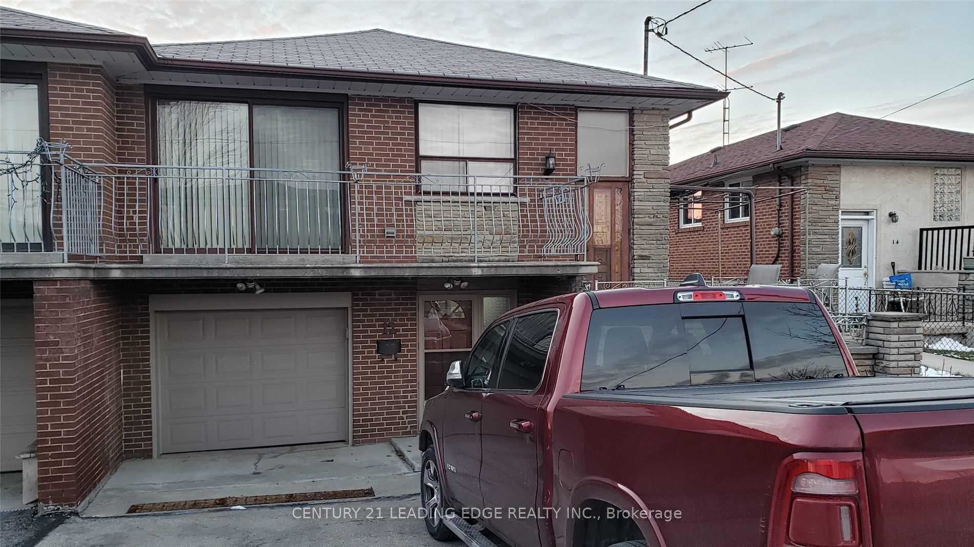 Photo 47 of 12 Bamford Crescent, North York, Black Creek — HOMEH