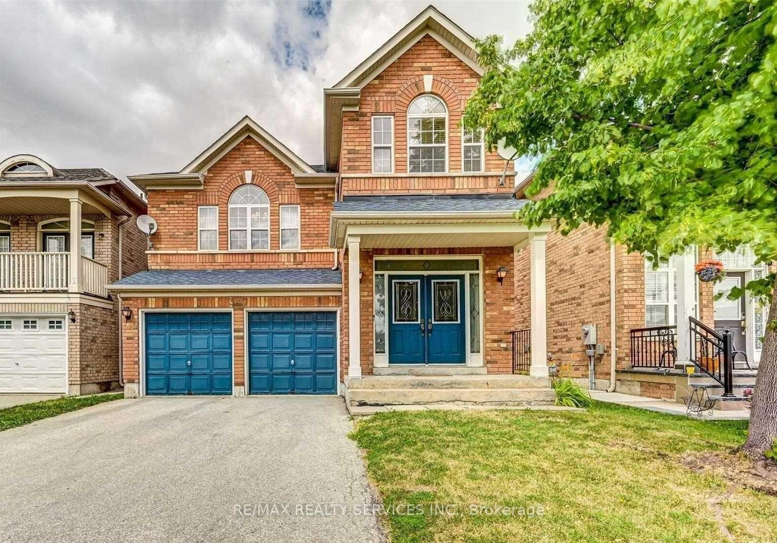 Photo 1 of Unit Basement, 347 Edenbrook Hill Drive, Brampton, Fletcher's Meadow — HOMEH