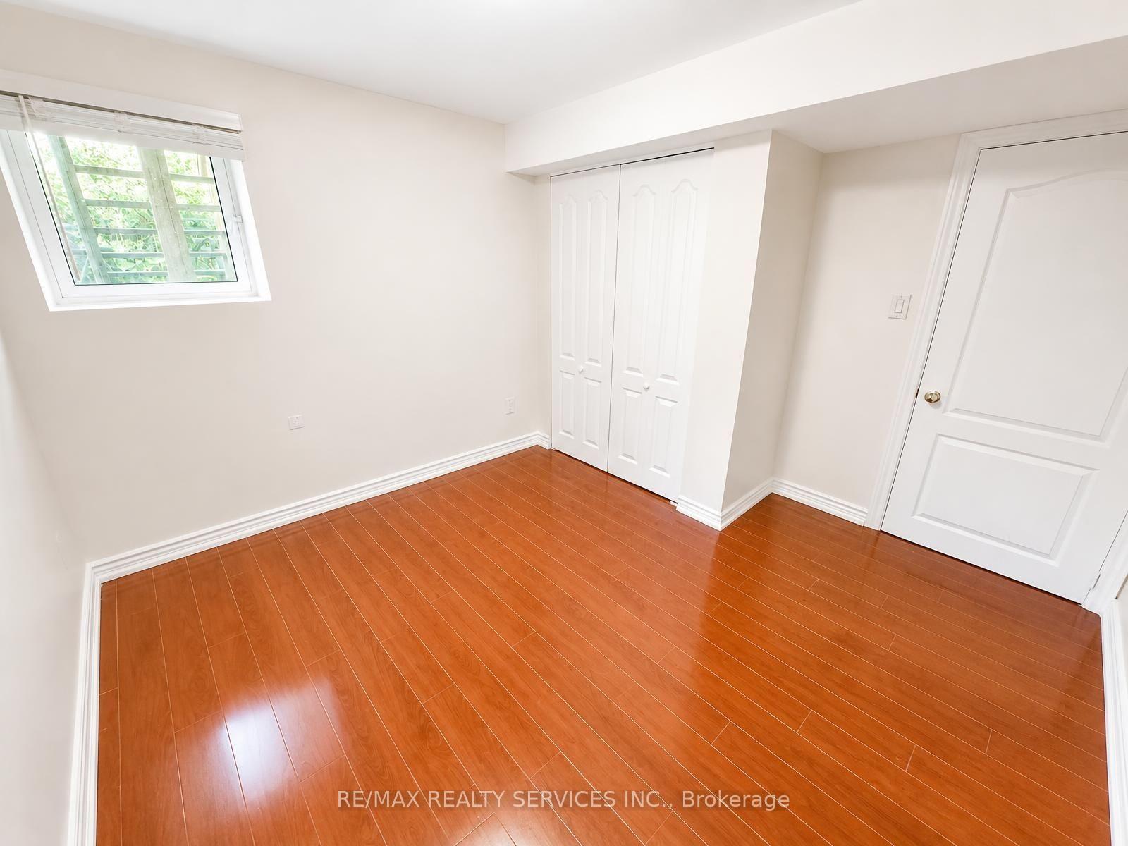 Photo 9 of Unit Basement, 347 Edenbrook Hill Drive, Brampton, Fletcher's Meadow — HOMEH