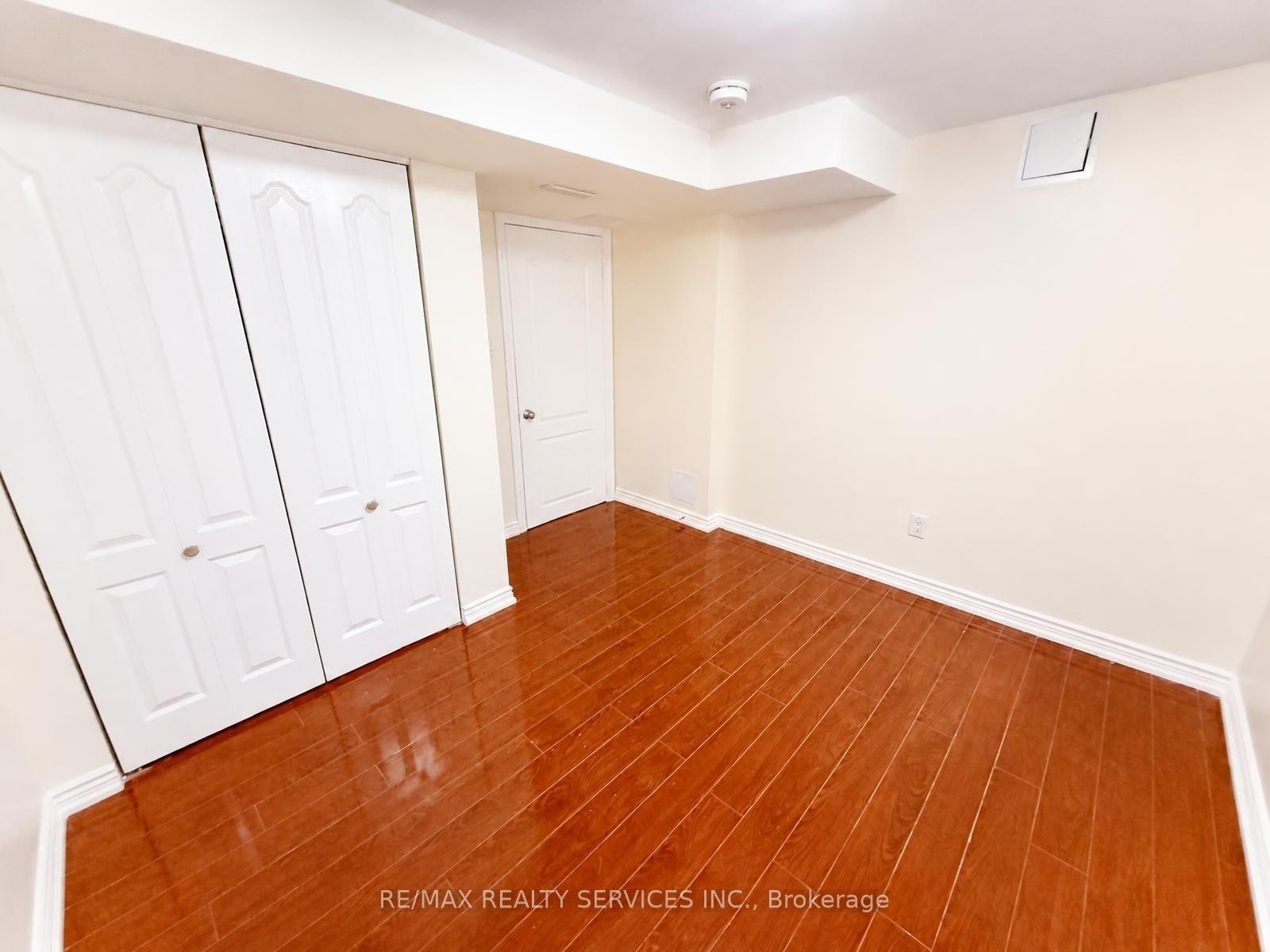 Photo 10 of Unit Basement, 347 Edenbrook Hill Drive, Brampton, Fletcher's Meadow — HOMEH